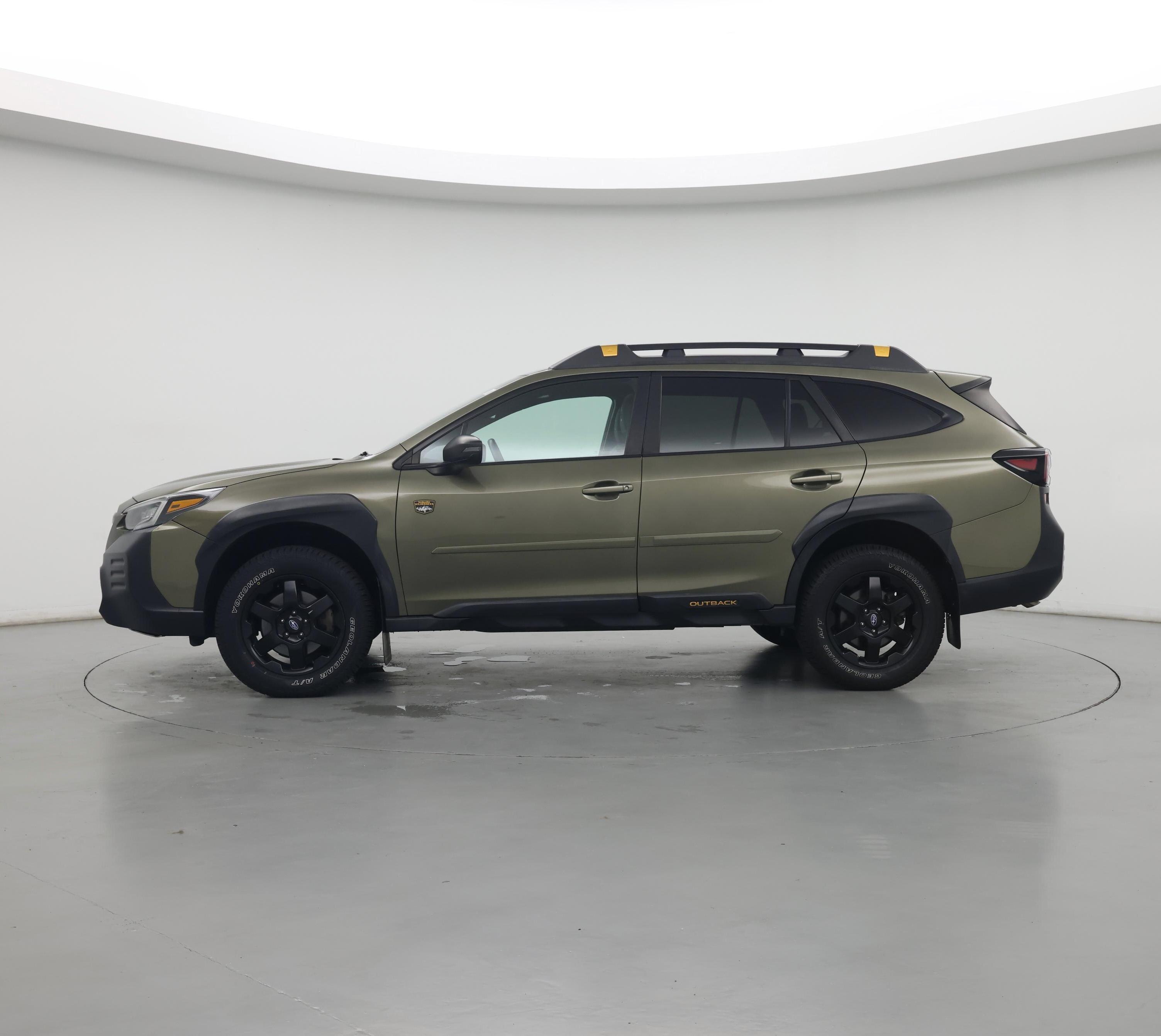 Thumbnail: 2022 Subaru Outback - 3