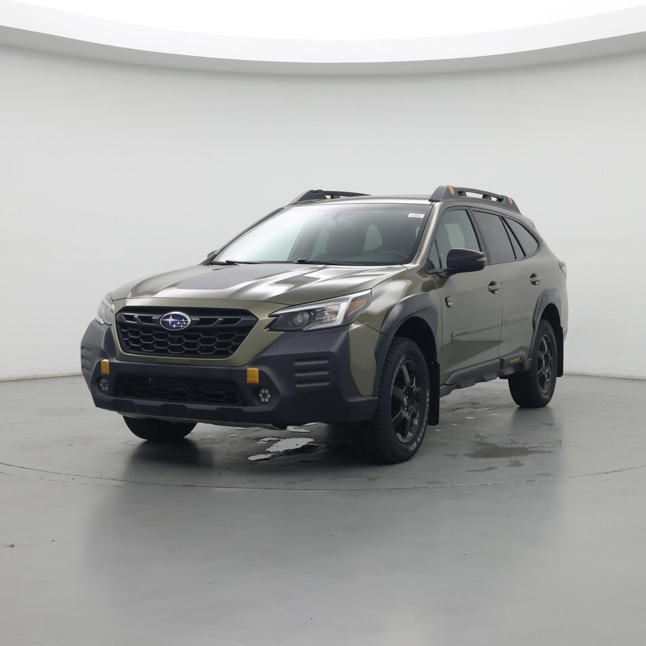 Thumbnail: 2022 Subaru Outback - 4