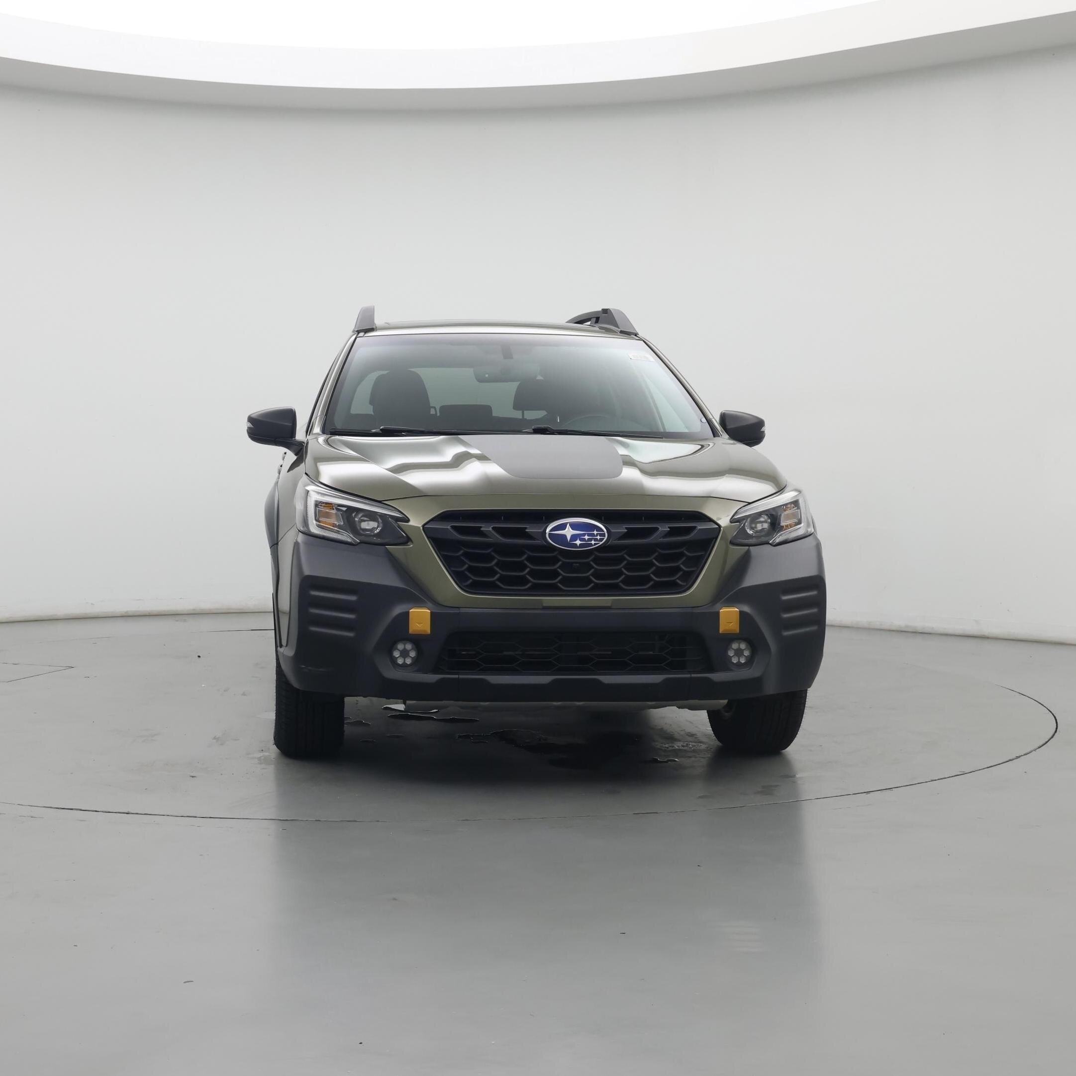 Thumbnail: 2022 Subaru Outback - 5