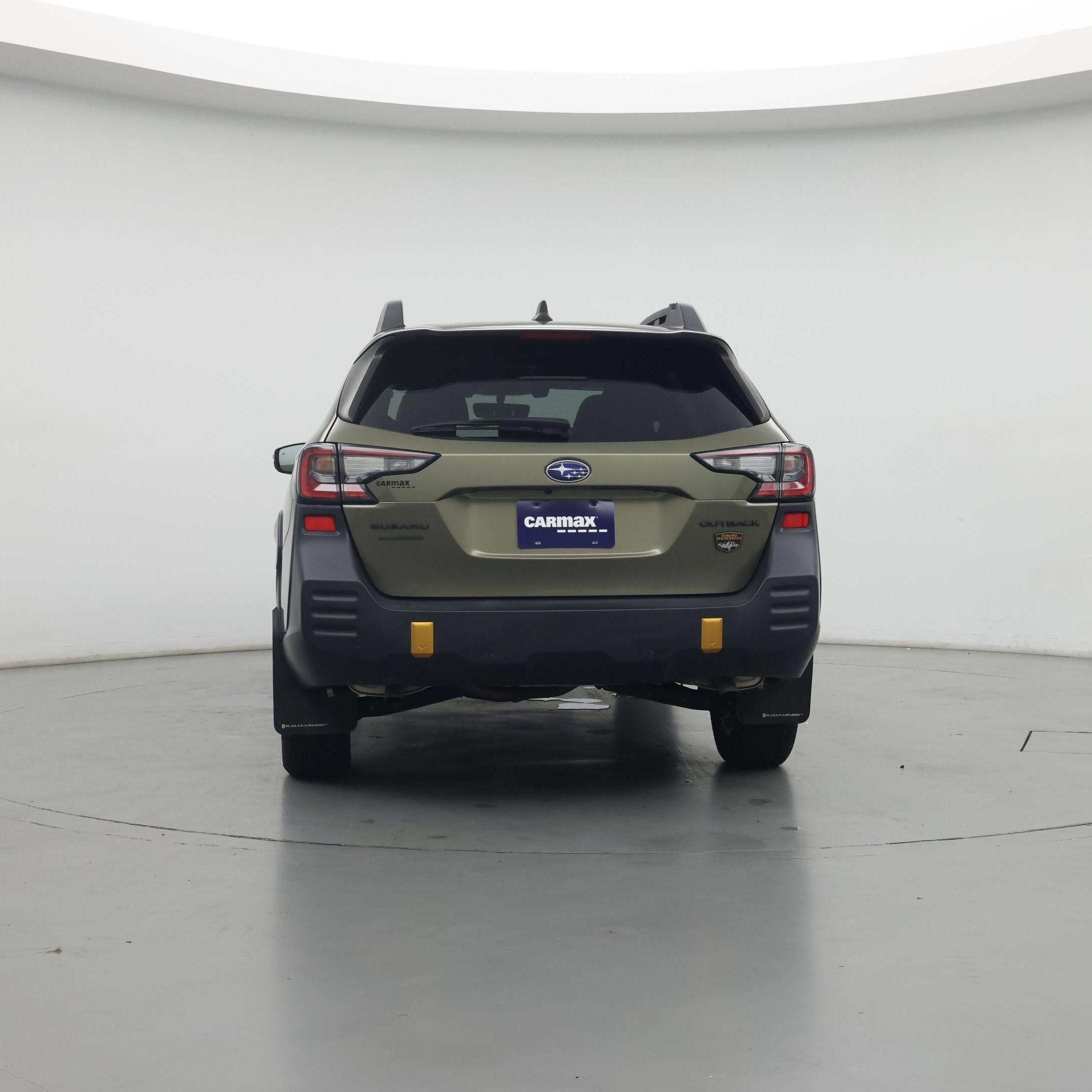 Thumbnail: 2022 Subaru Outback - 6