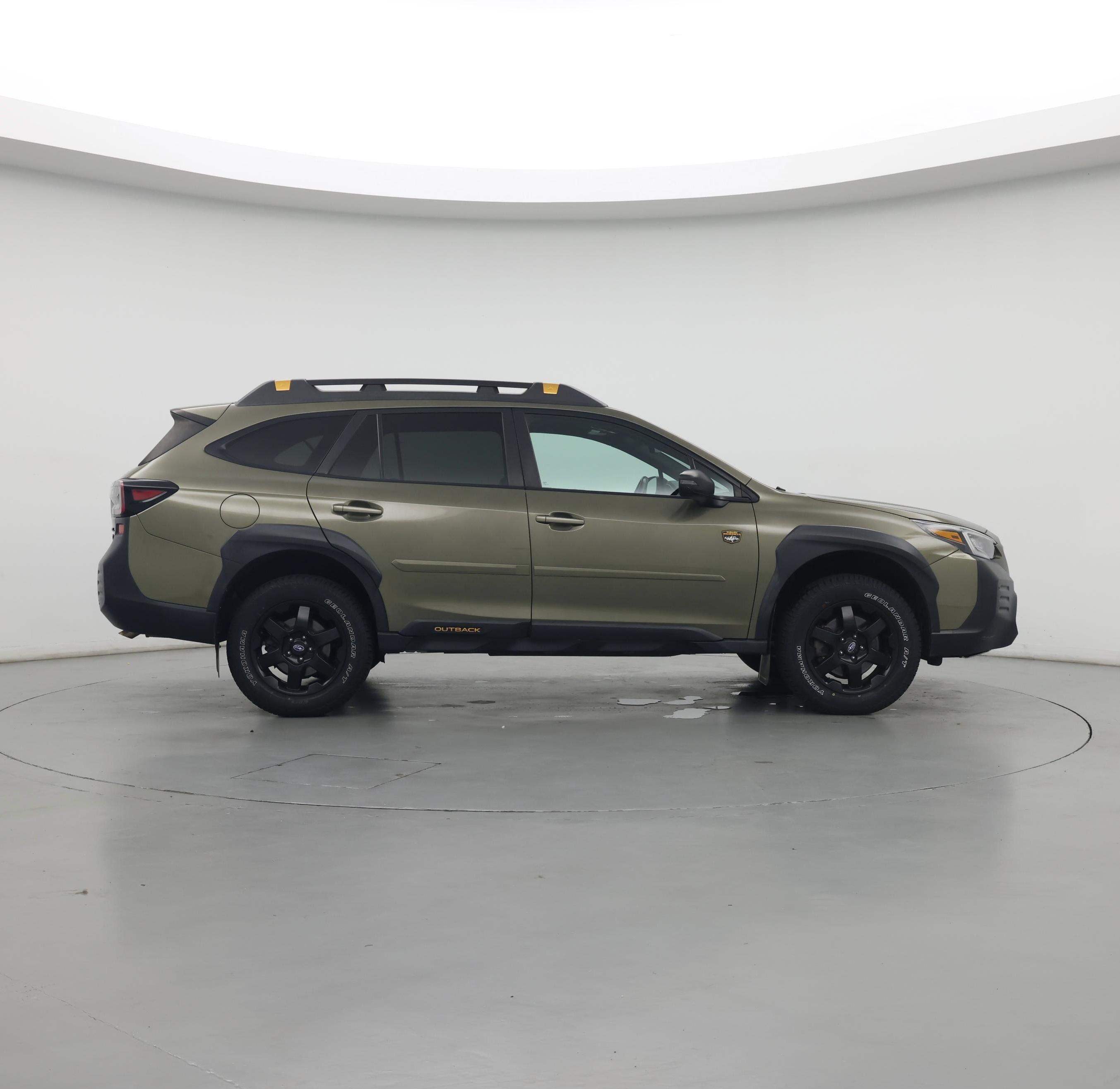 Thumbnail: 2022 Subaru Outback - 7