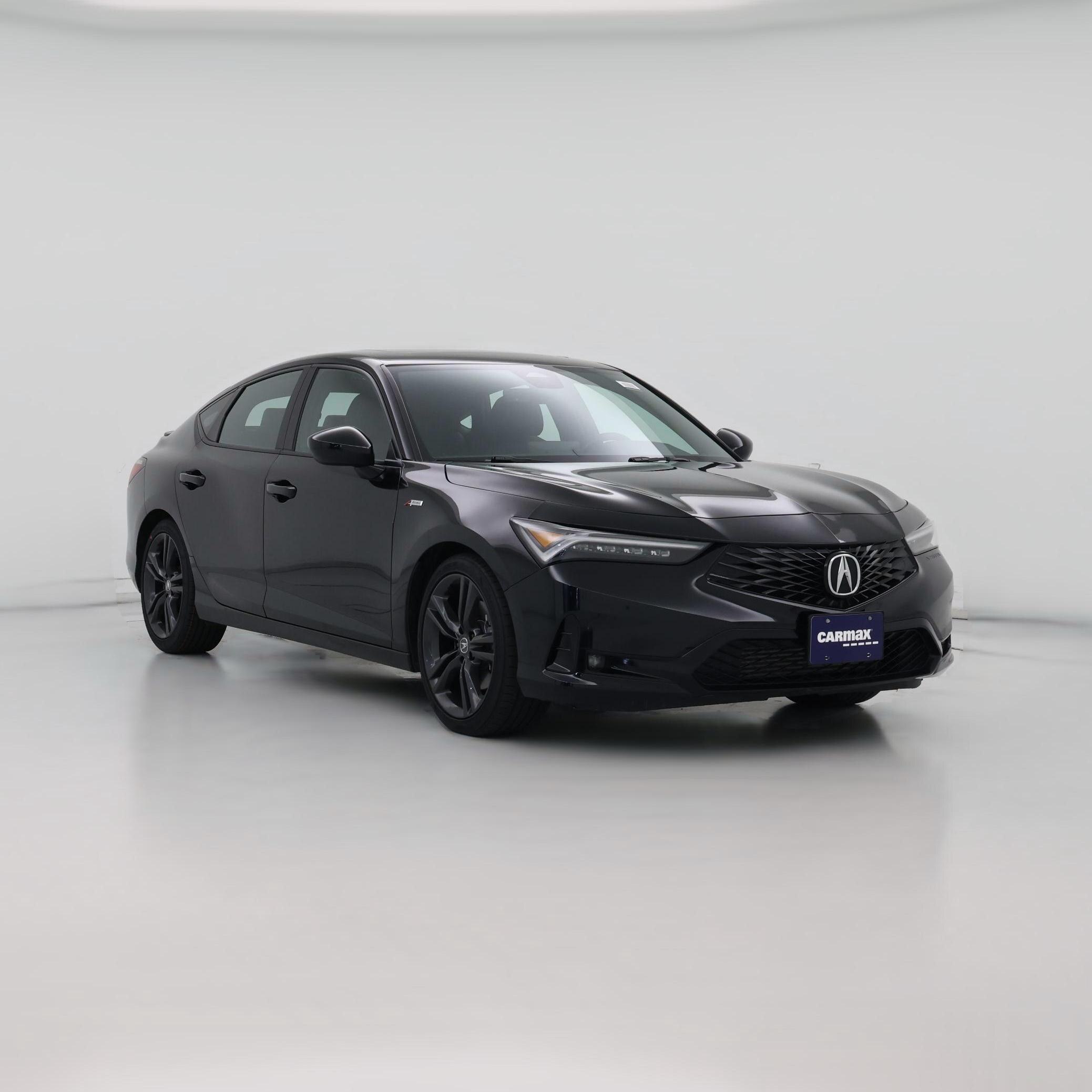 Thumbnail: 2023 Acura Integra - 1