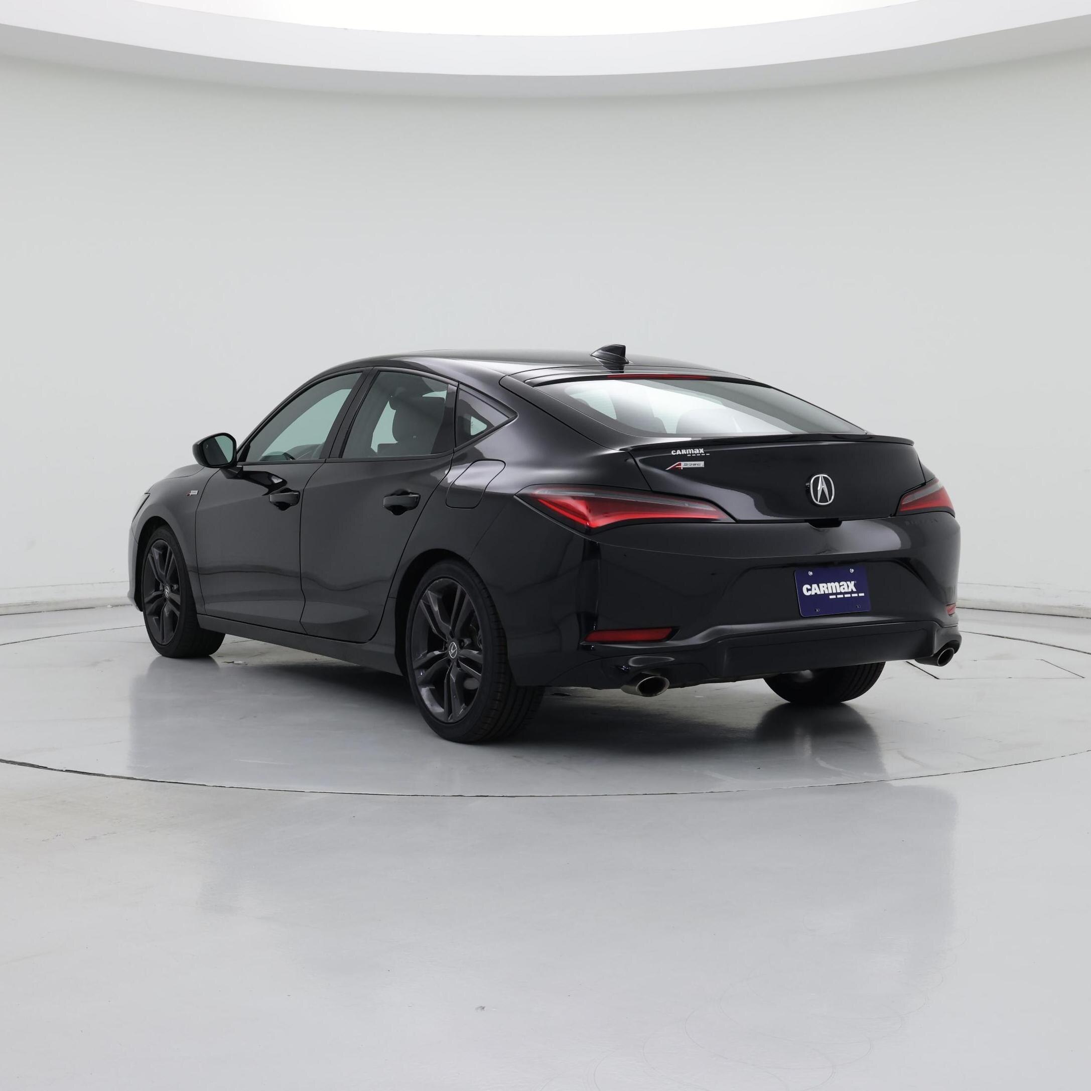 Thumbnail: 2023 Acura Integra - 2