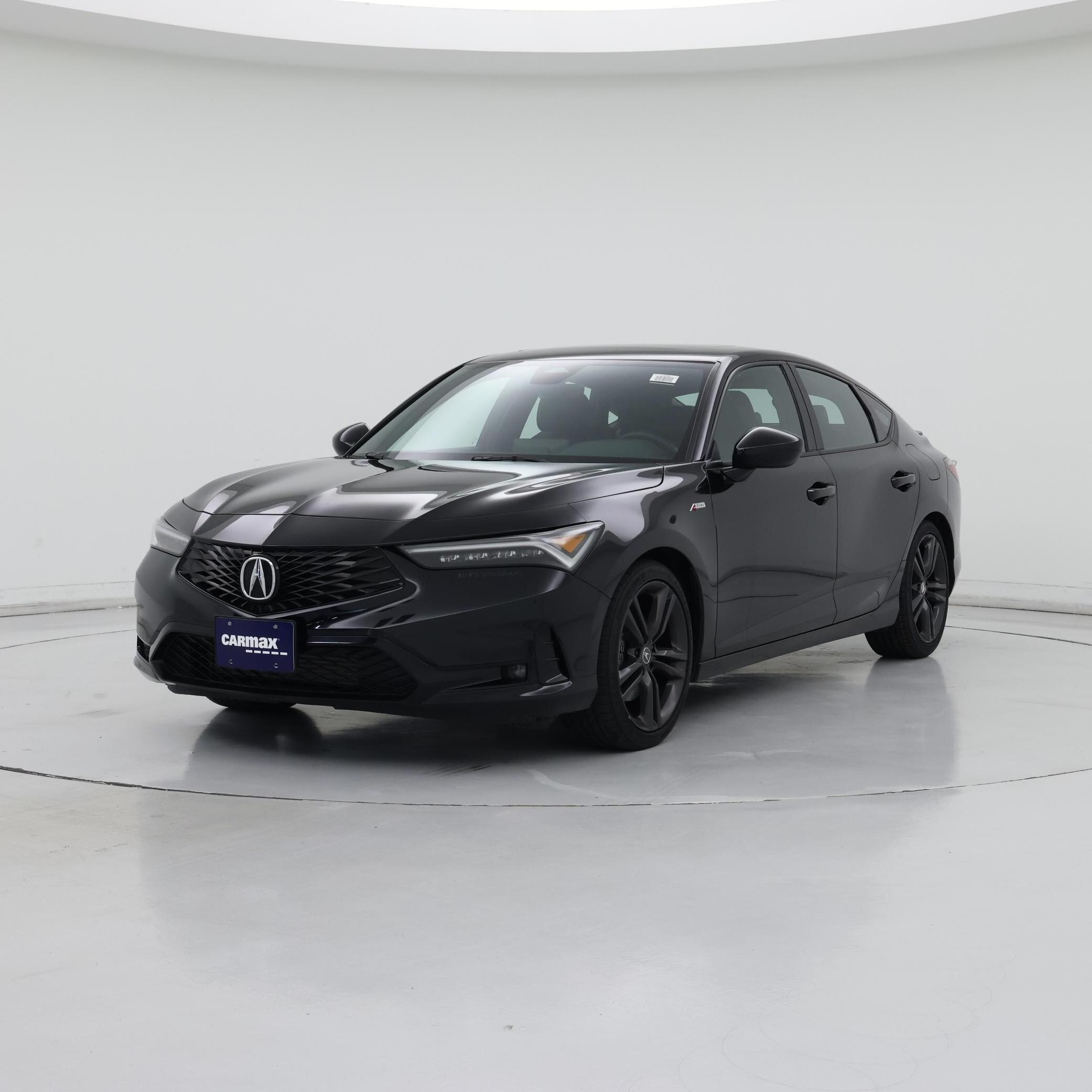 Thumbnail: 2023 Acura Integra - 4
