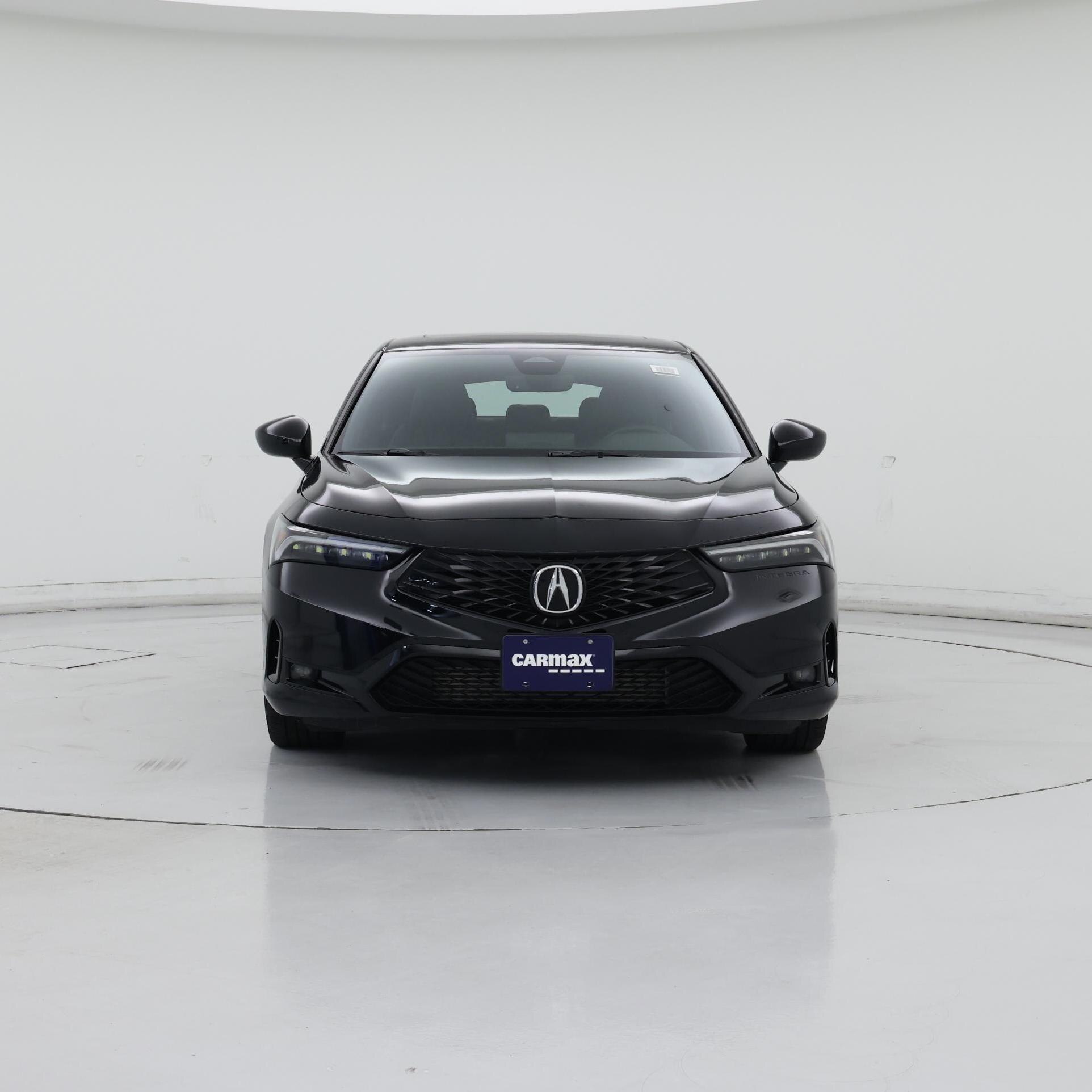 Thumbnail: 2023 Acura Integra - 5