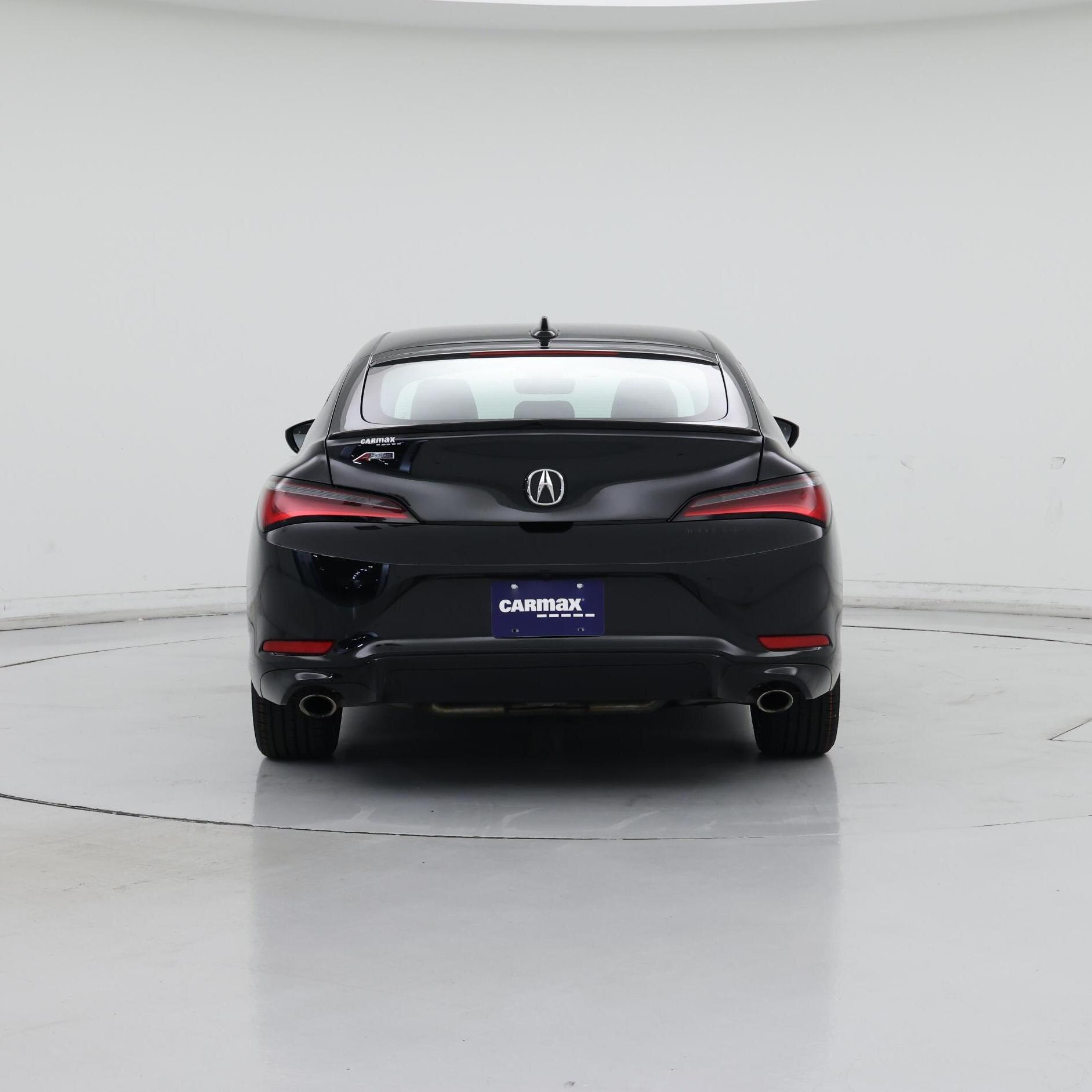 Thumbnail: 2023 Acura Integra - 6