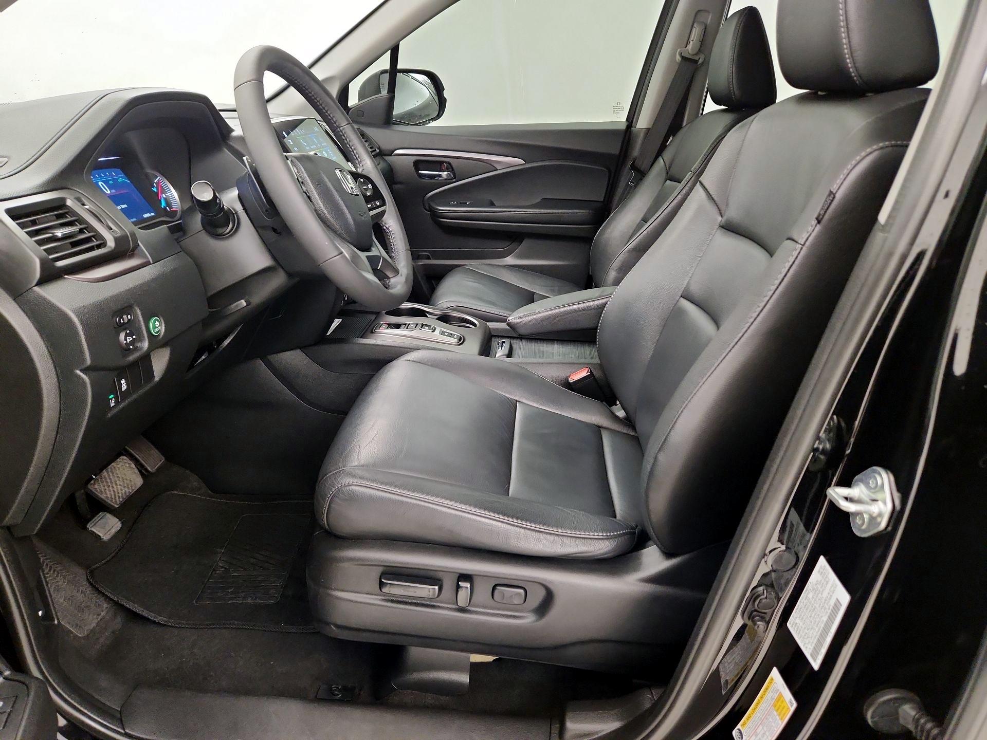 Thumbnail: 2022 Honda Pilot - 11