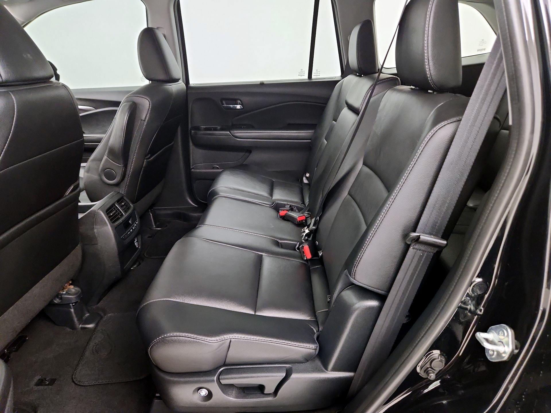 Thumbnail: 2022 Honda Pilot - 20