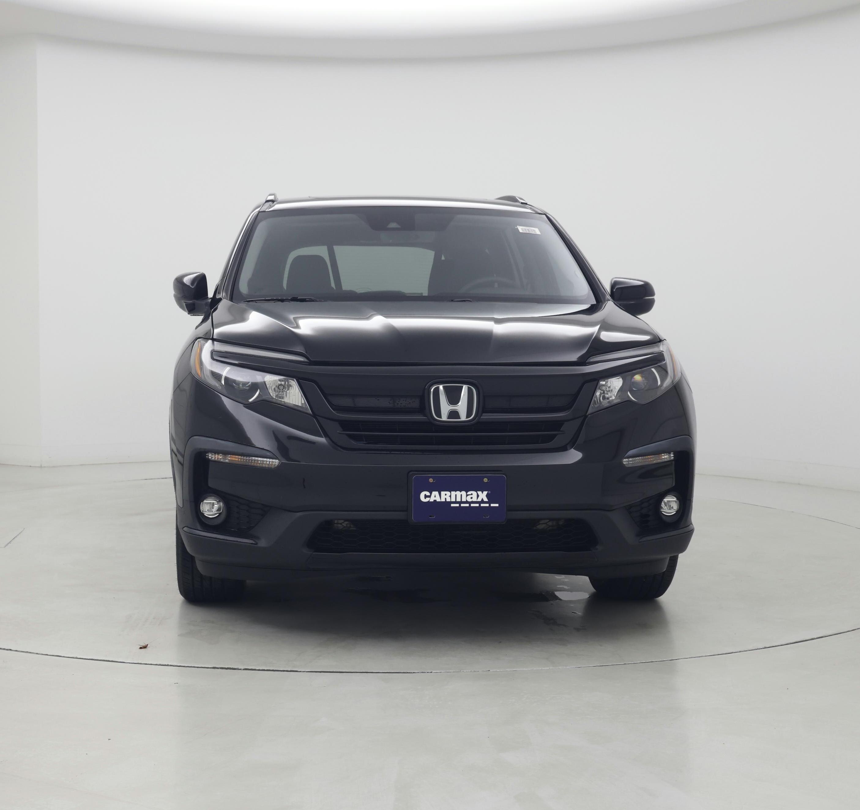 Thumbnail: 2022 Honda Pilot - 5