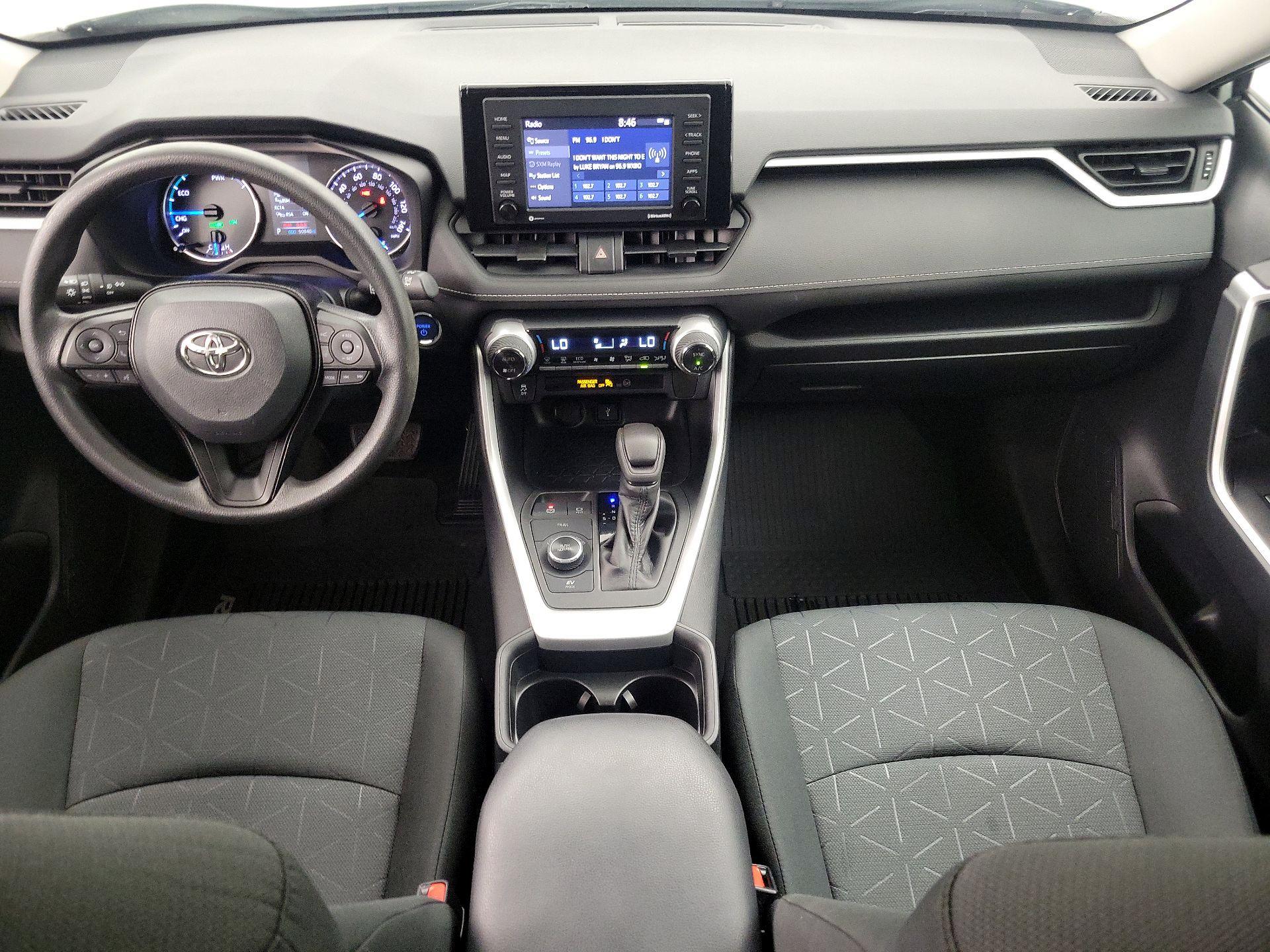 Thumbnail: 2020 Toyota RAV4 - 9