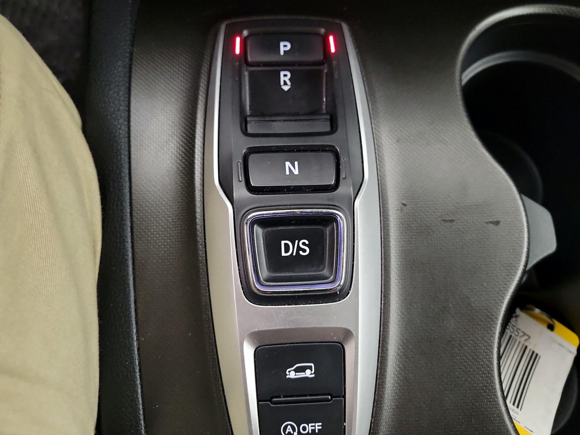 Thumbnail: 2022 Honda Pilot - 18