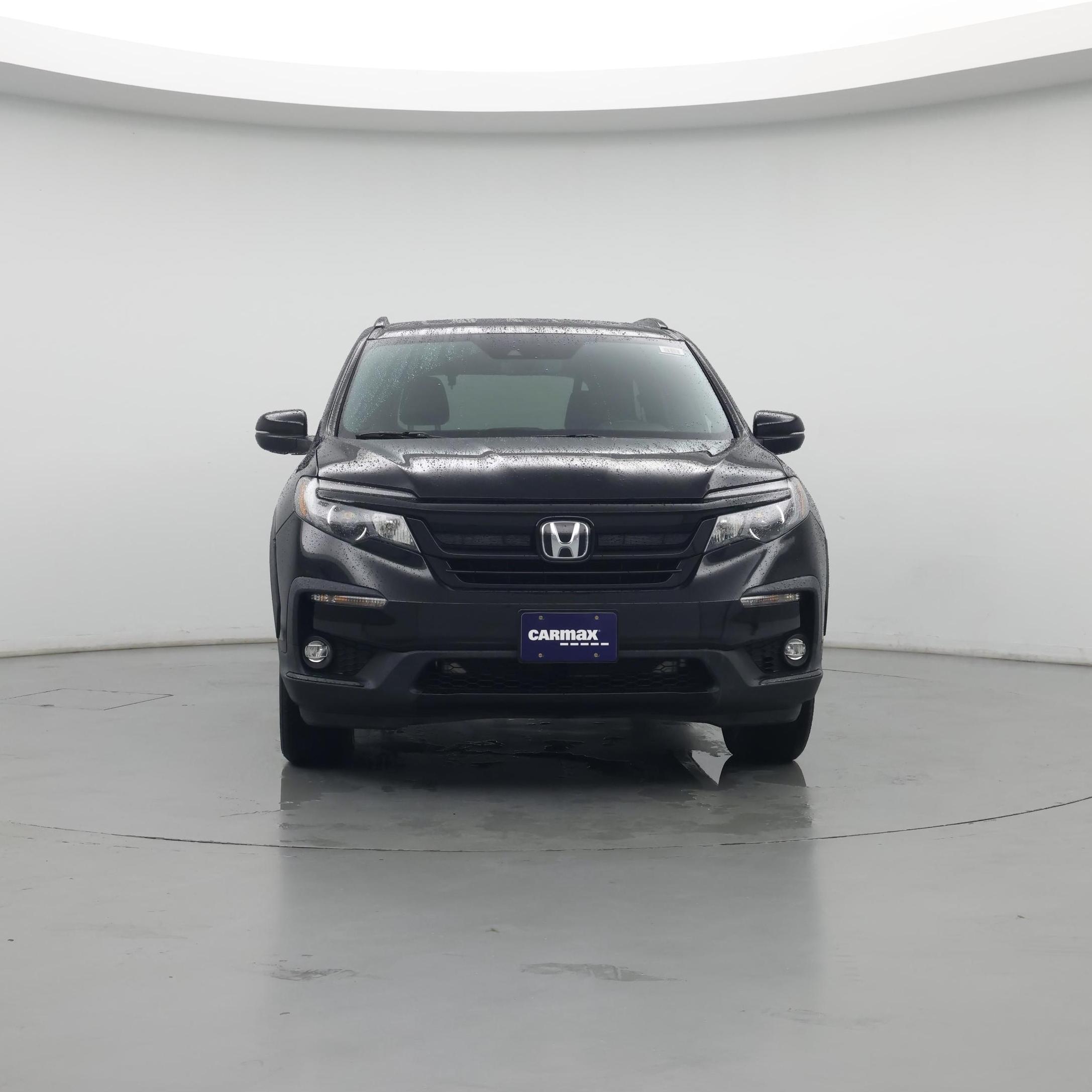 Thumbnail: 2022 Honda Pilot - 5