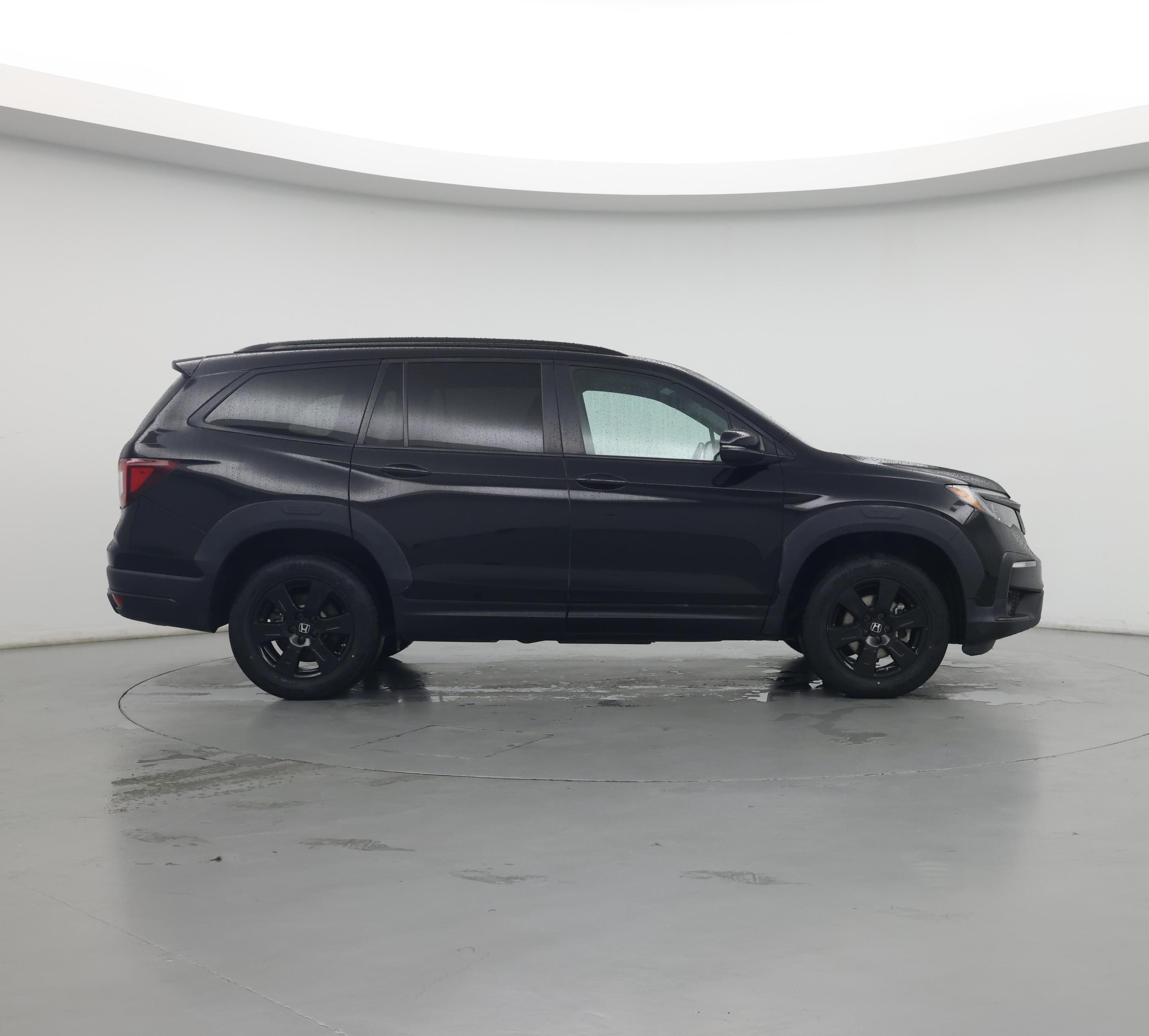 Thumbnail: 2022 Honda Pilot - 7