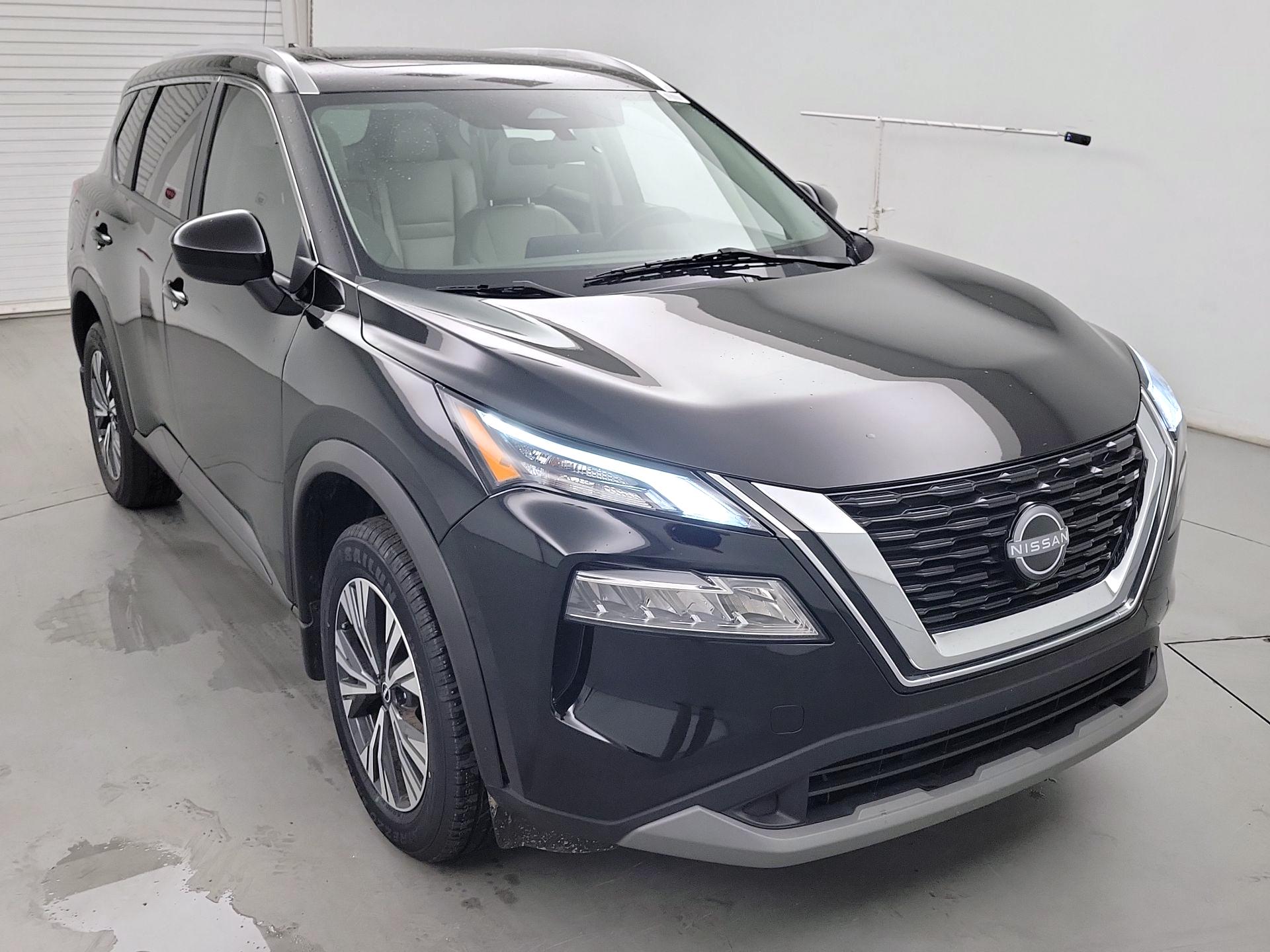 Thumbnail: 2023 Nissan Rogue - 1