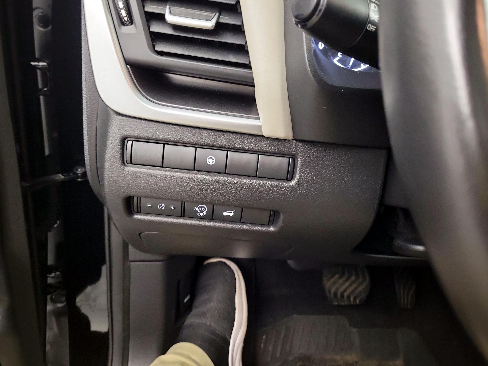 Thumbnail: 2023 Nissan Rogue - 11