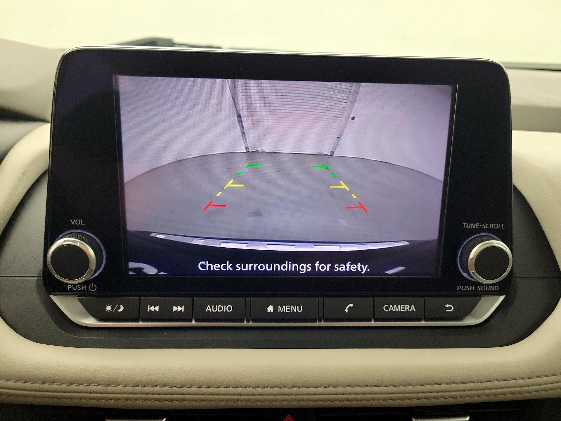 Thumbnail: 2023 Nissan Rogue - 12