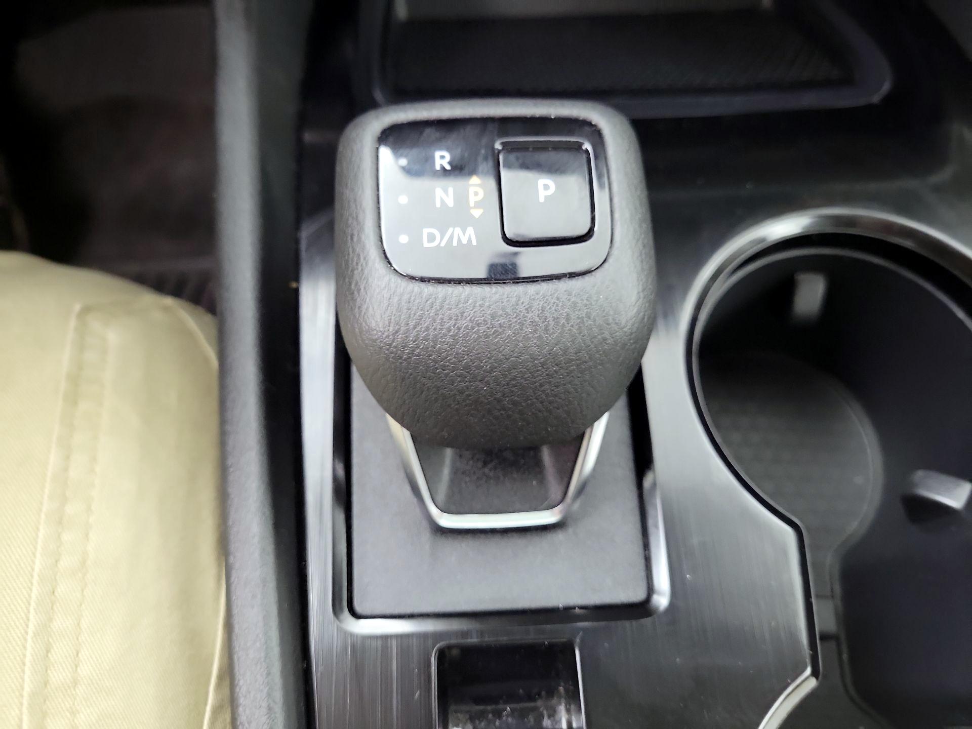 Thumbnail: 2023 Nissan Rogue - 15