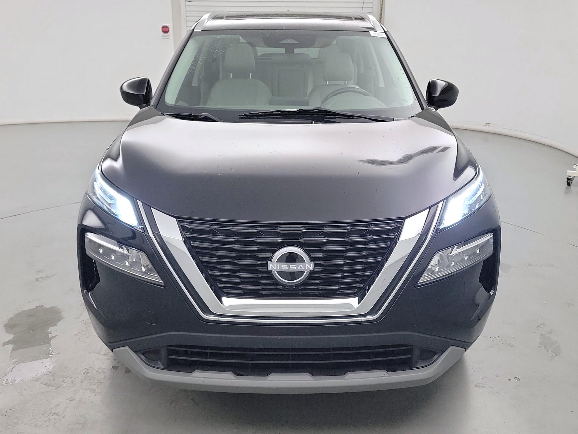 Thumbnail: 2023 Nissan Rogue - 2