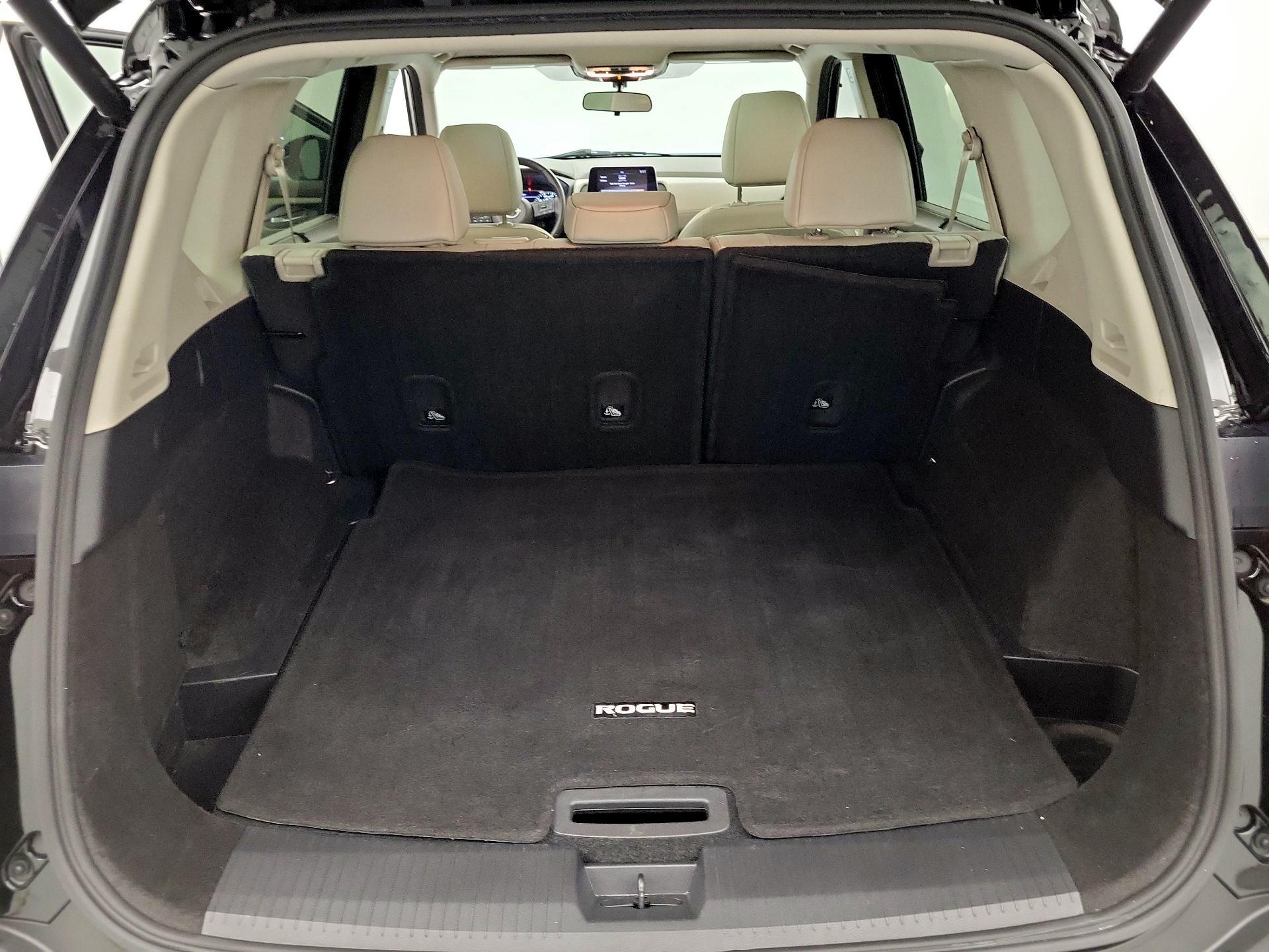 Thumbnail: 2023 Nissan Rogue - 19