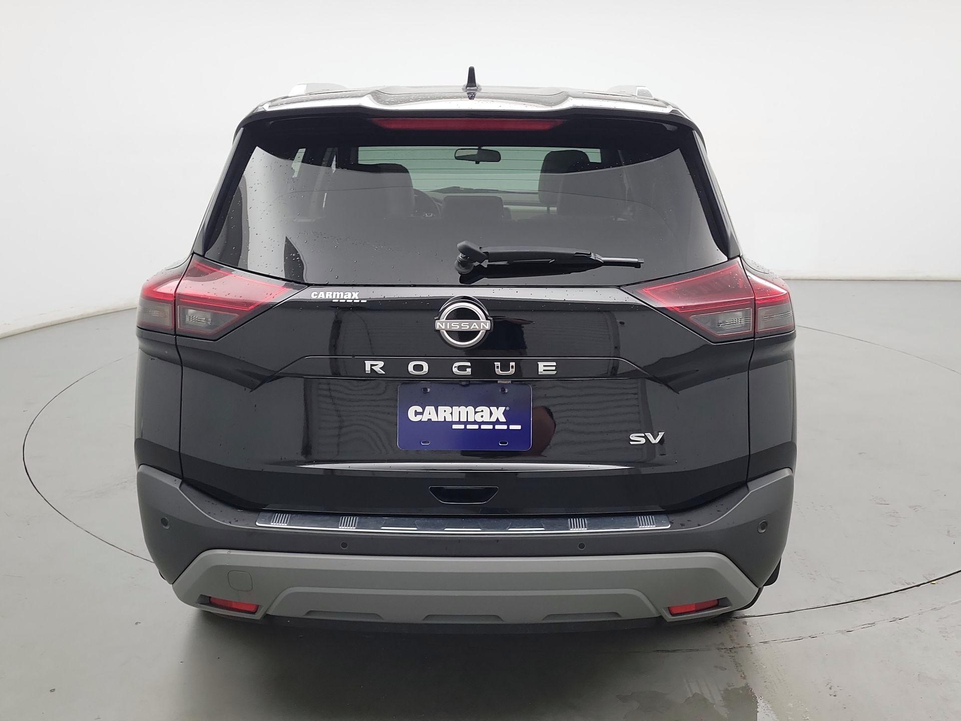 Thumbnail: 2023 Nissan Rogue - 6