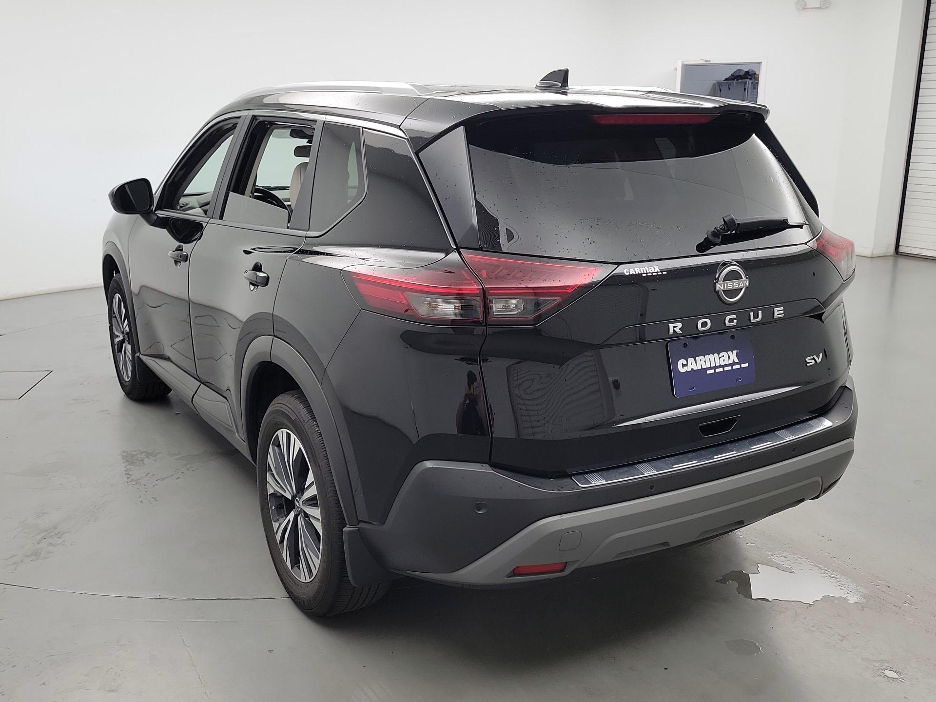 Thumbnail: 2023 Nissan Rogue - 7