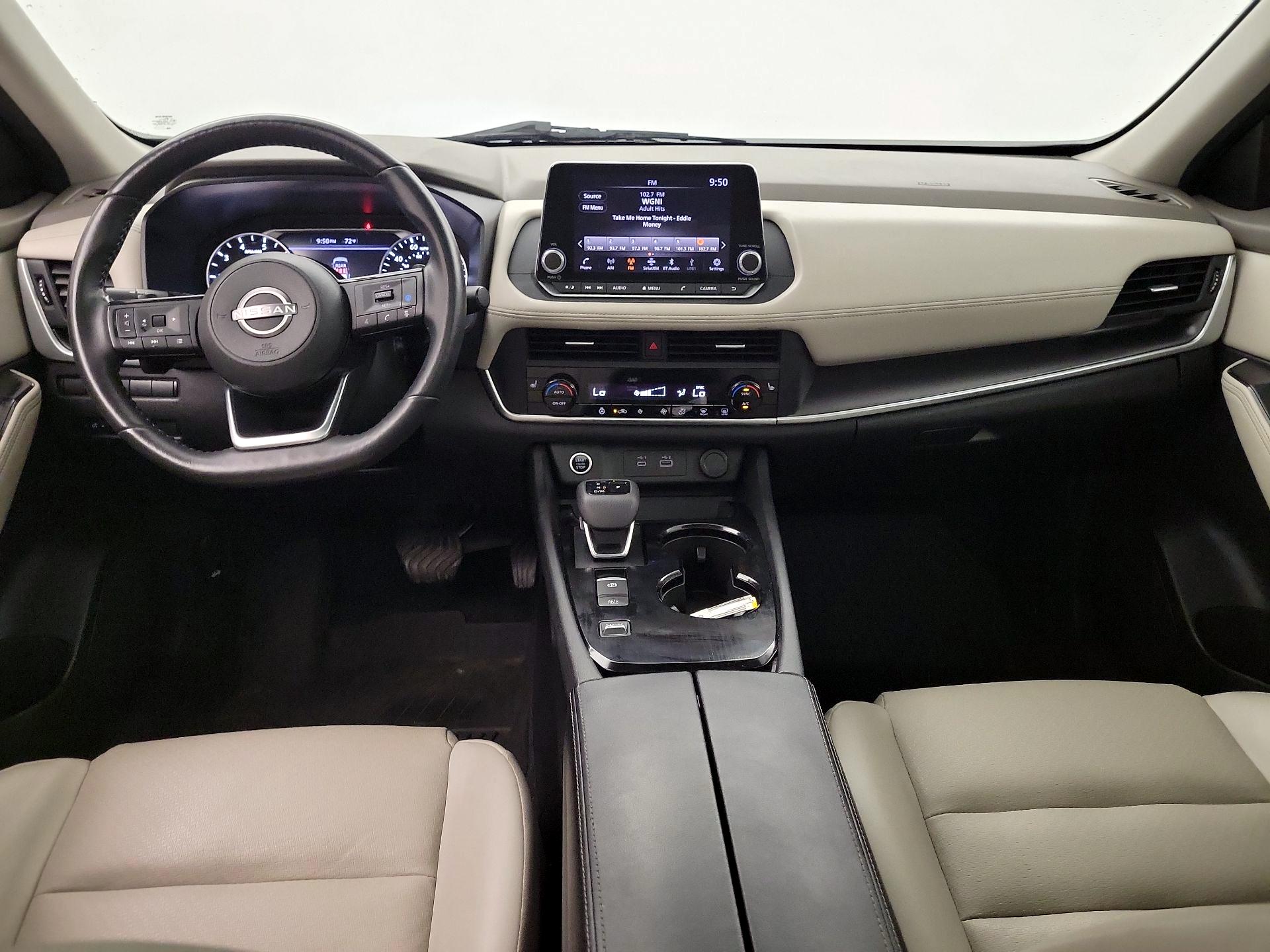 Thumbnail: 2023 Nissan Rogue - 8