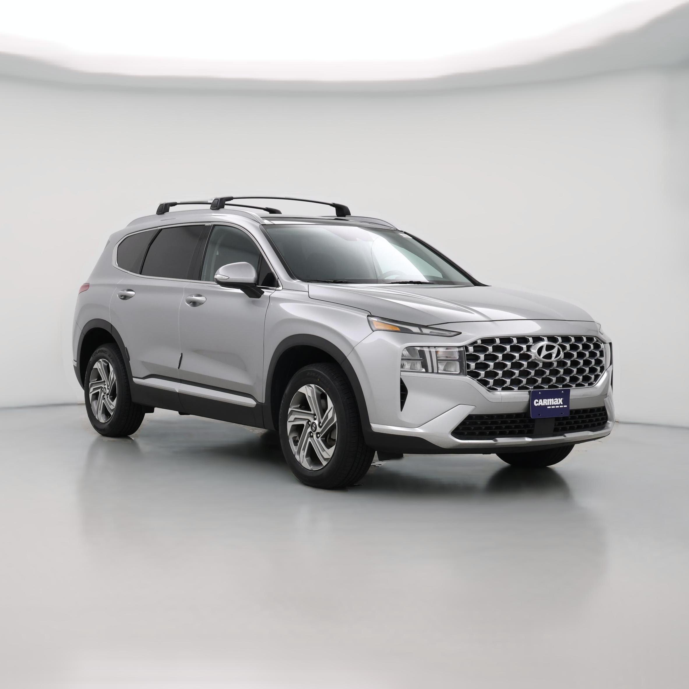 Thumbnail: 2022 Hyundai Santa Fe - 1