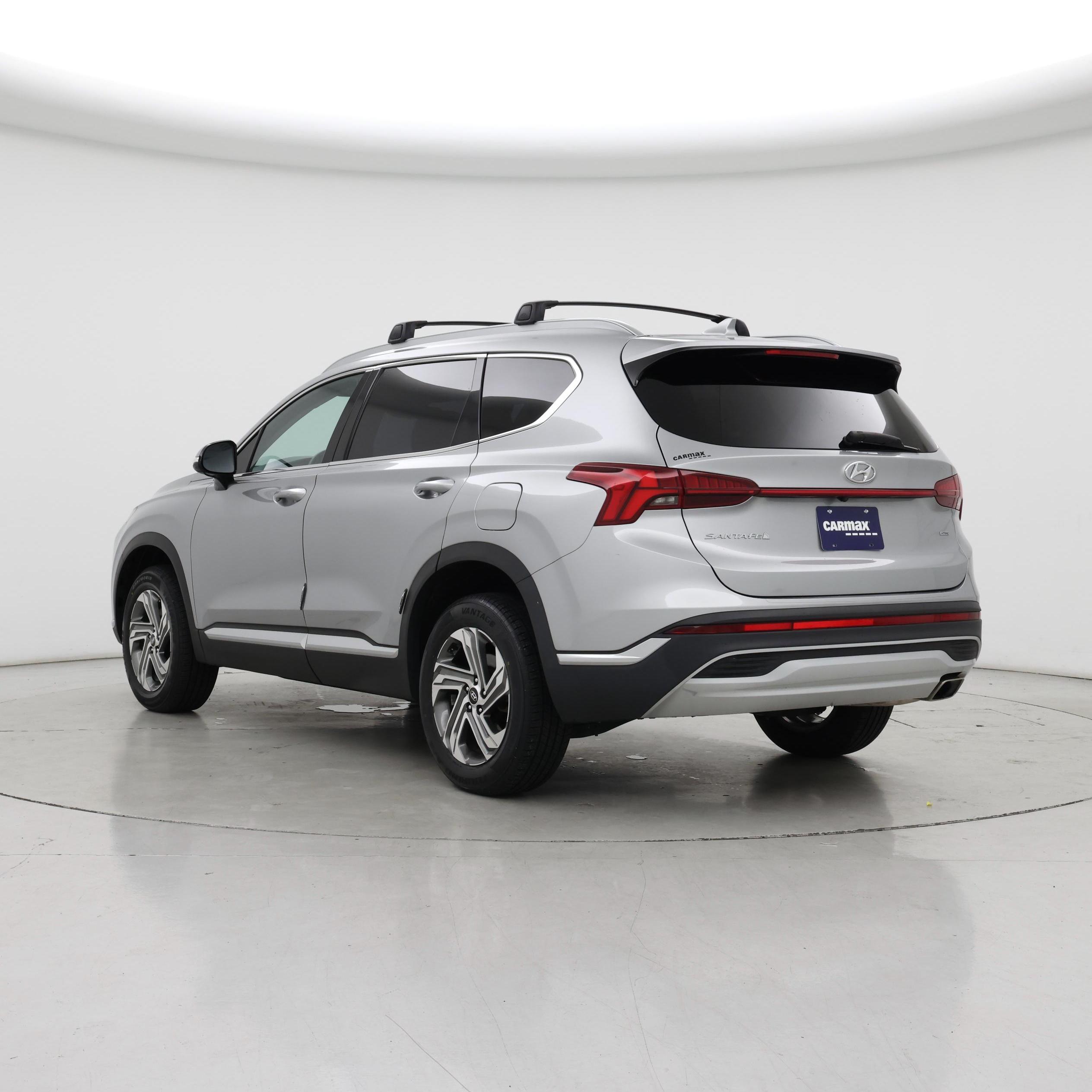 Thumbnail: 2022 Hyundai Santa Fe - 2