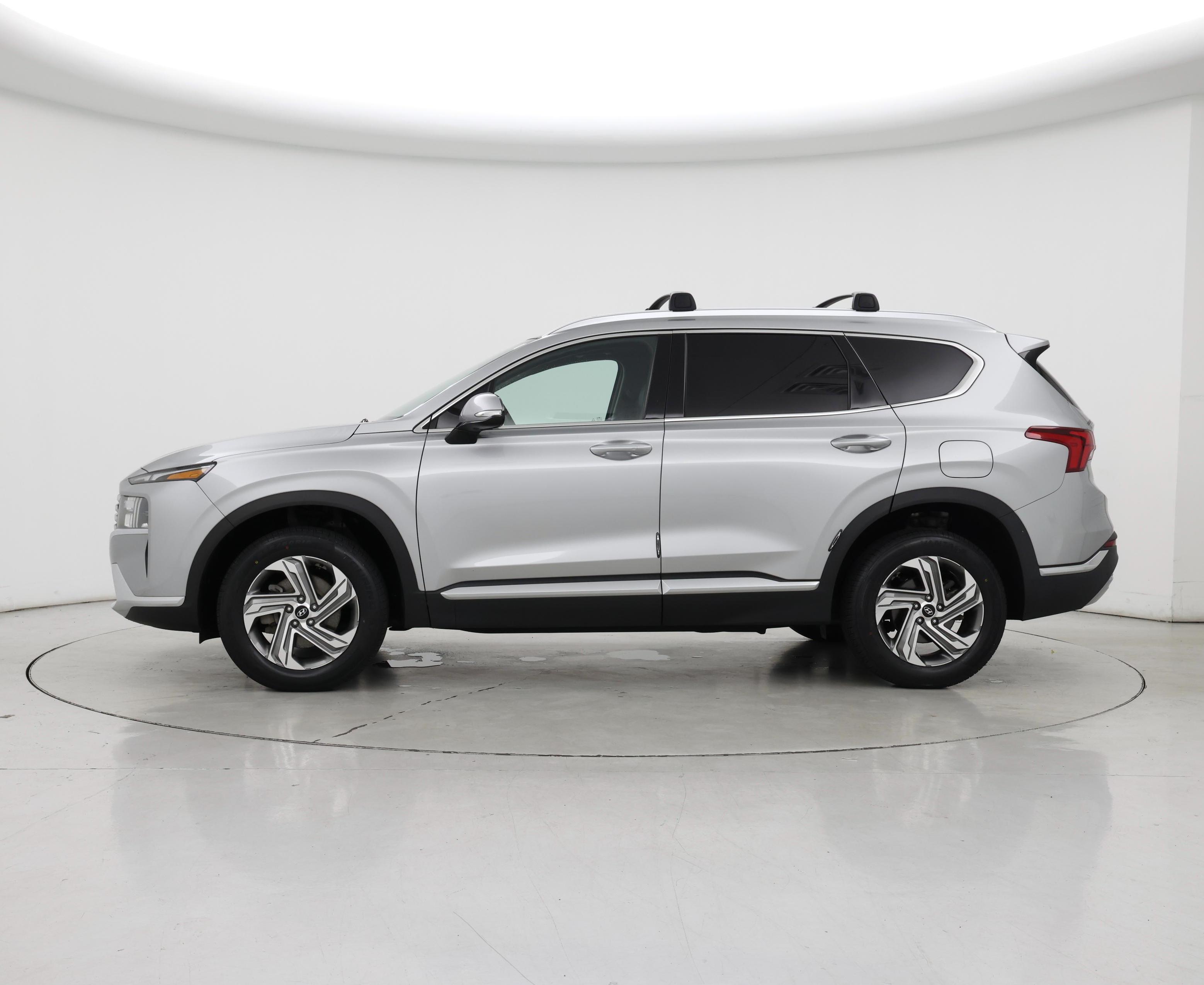 Thumbnail: 2022 Hyundai Santa Fe - 3