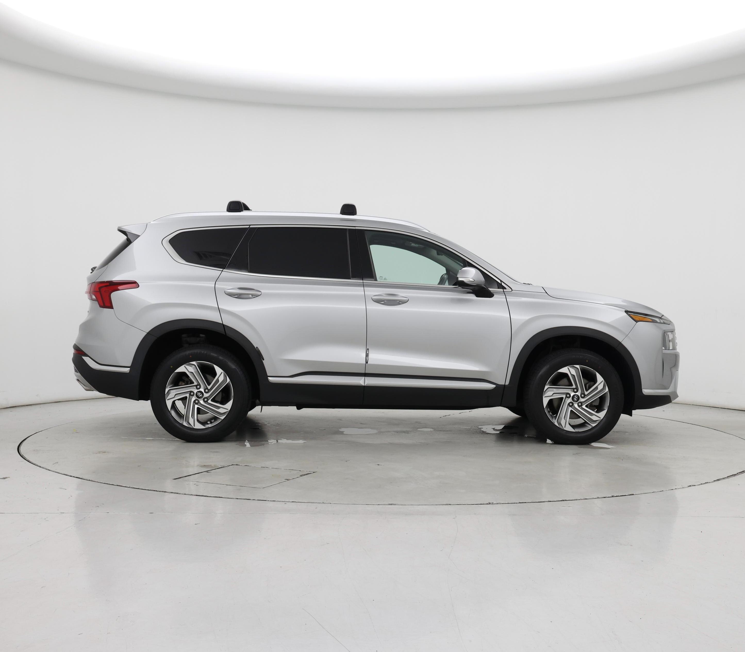 Thumbnail: 2022 Hyundai Santa Fe - 7