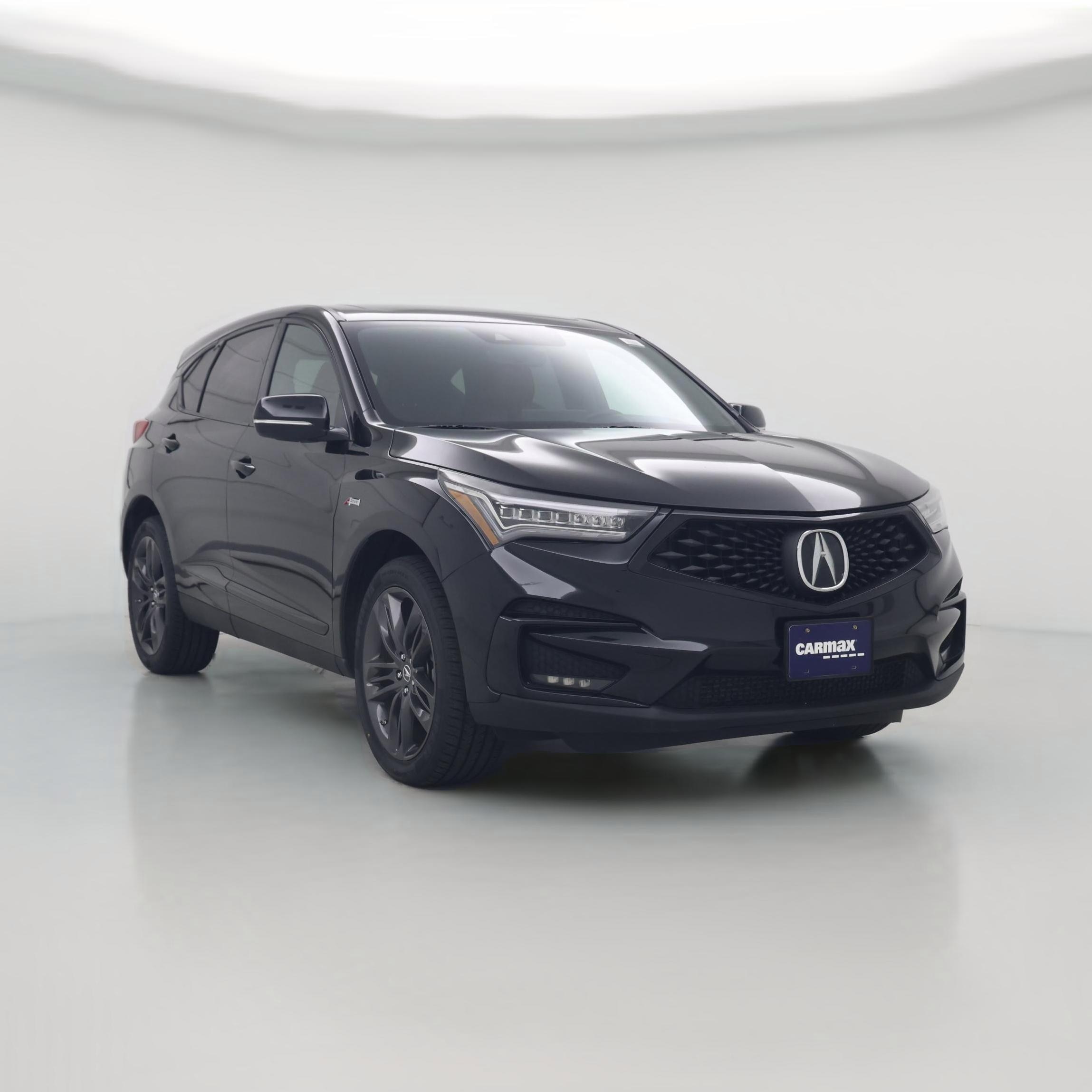 Thumbnail: 2020 Acura RDX - 1