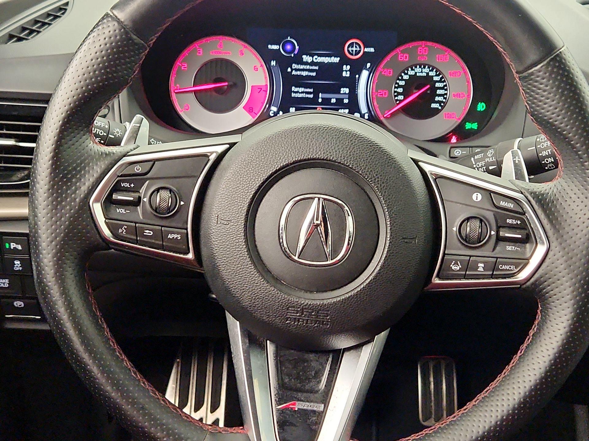 Thumbnail: 2020 Acura RDX - 10