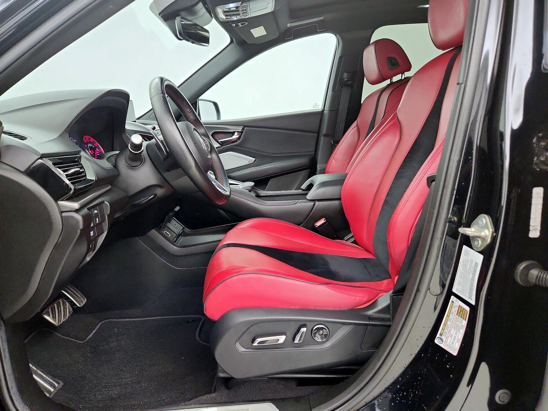 Thumbnail: 2020 Acura RDX - 11