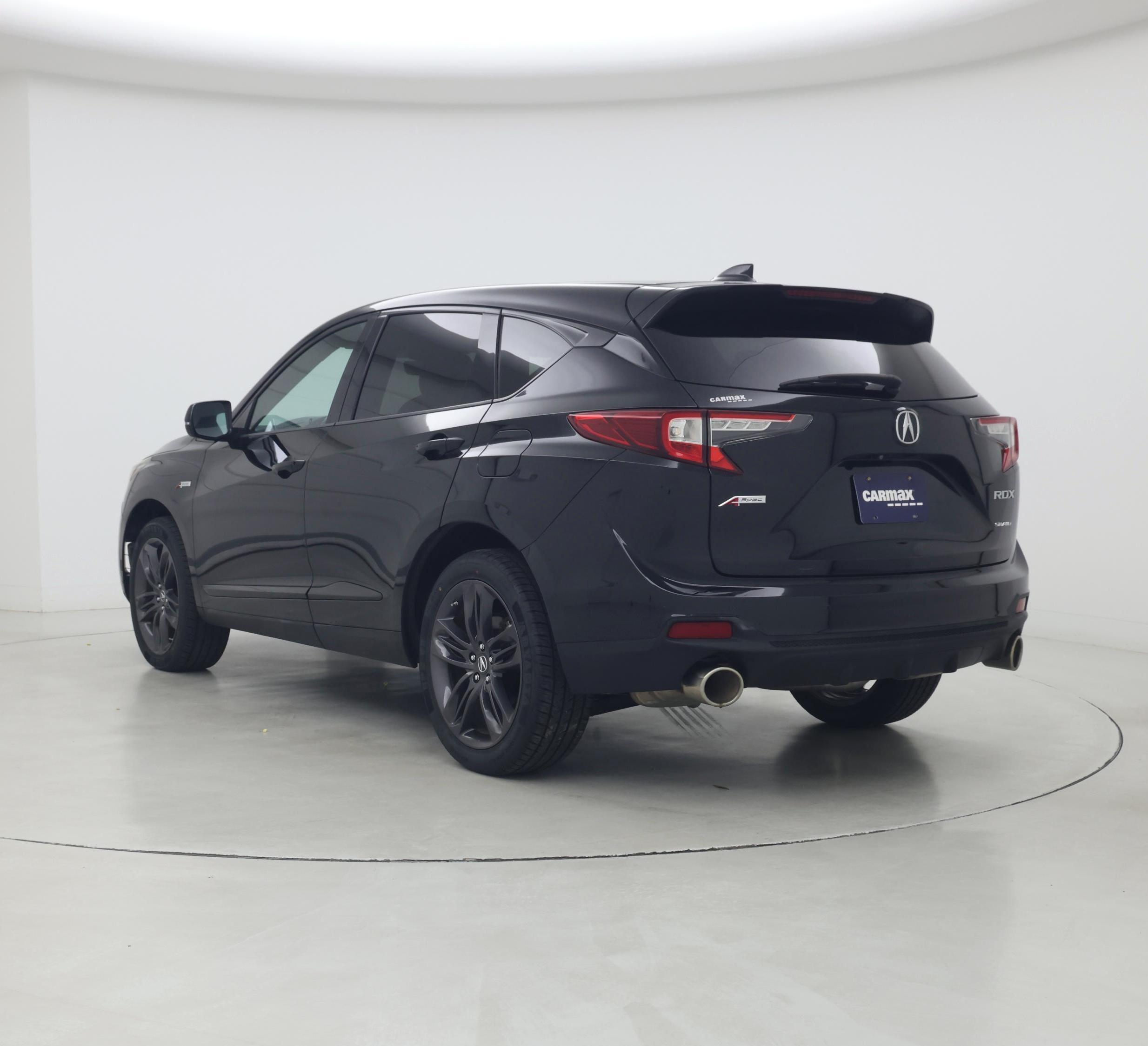 Thumbnail: 2020 Acura RDX - 2