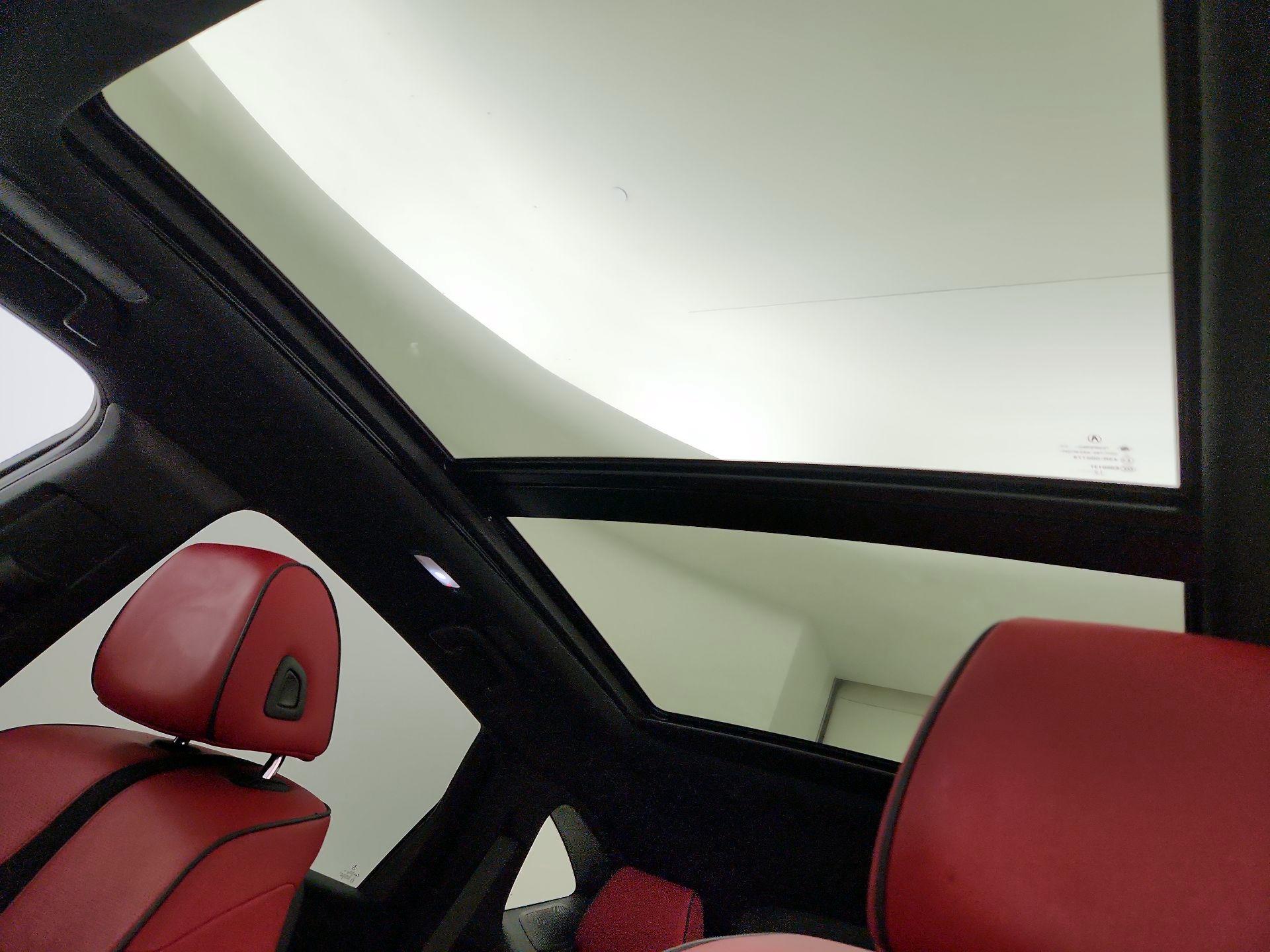 Thumbnail: 2020 Acura RDX - 19
