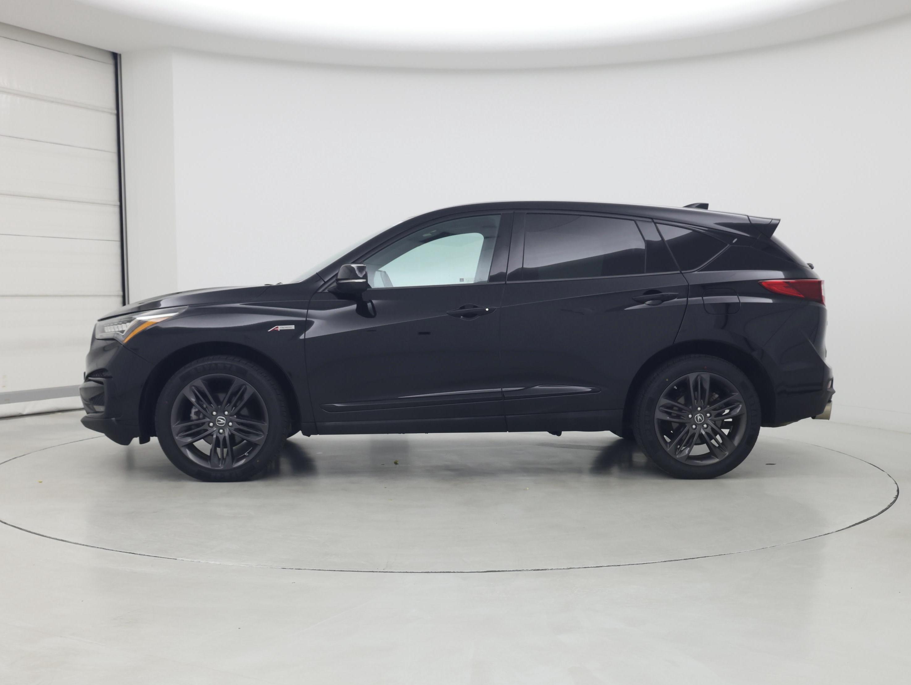 Thumbnail: 2020 Acura RDX - 3
