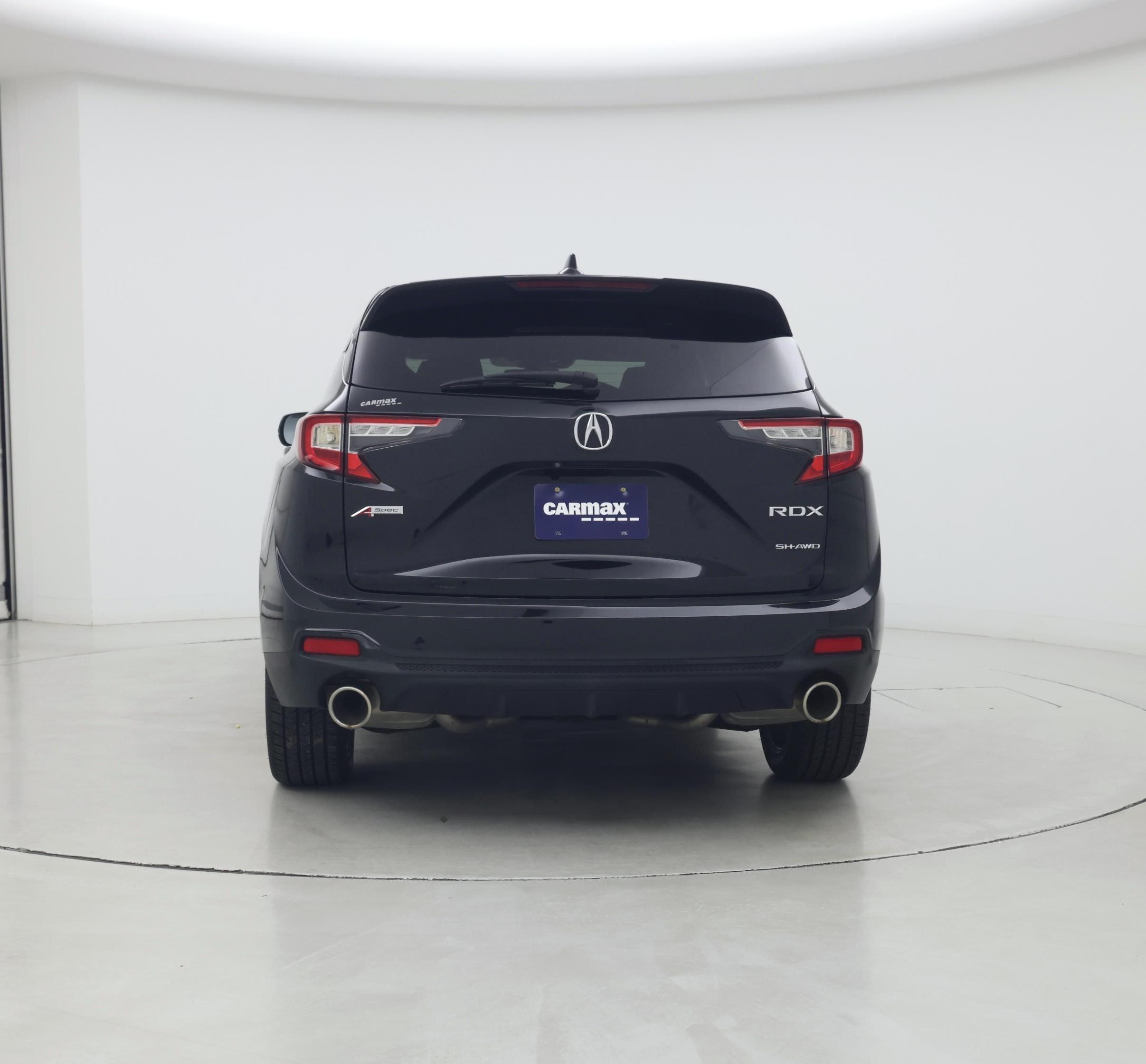 Thumbnail: 2020 Acura RDX - 6