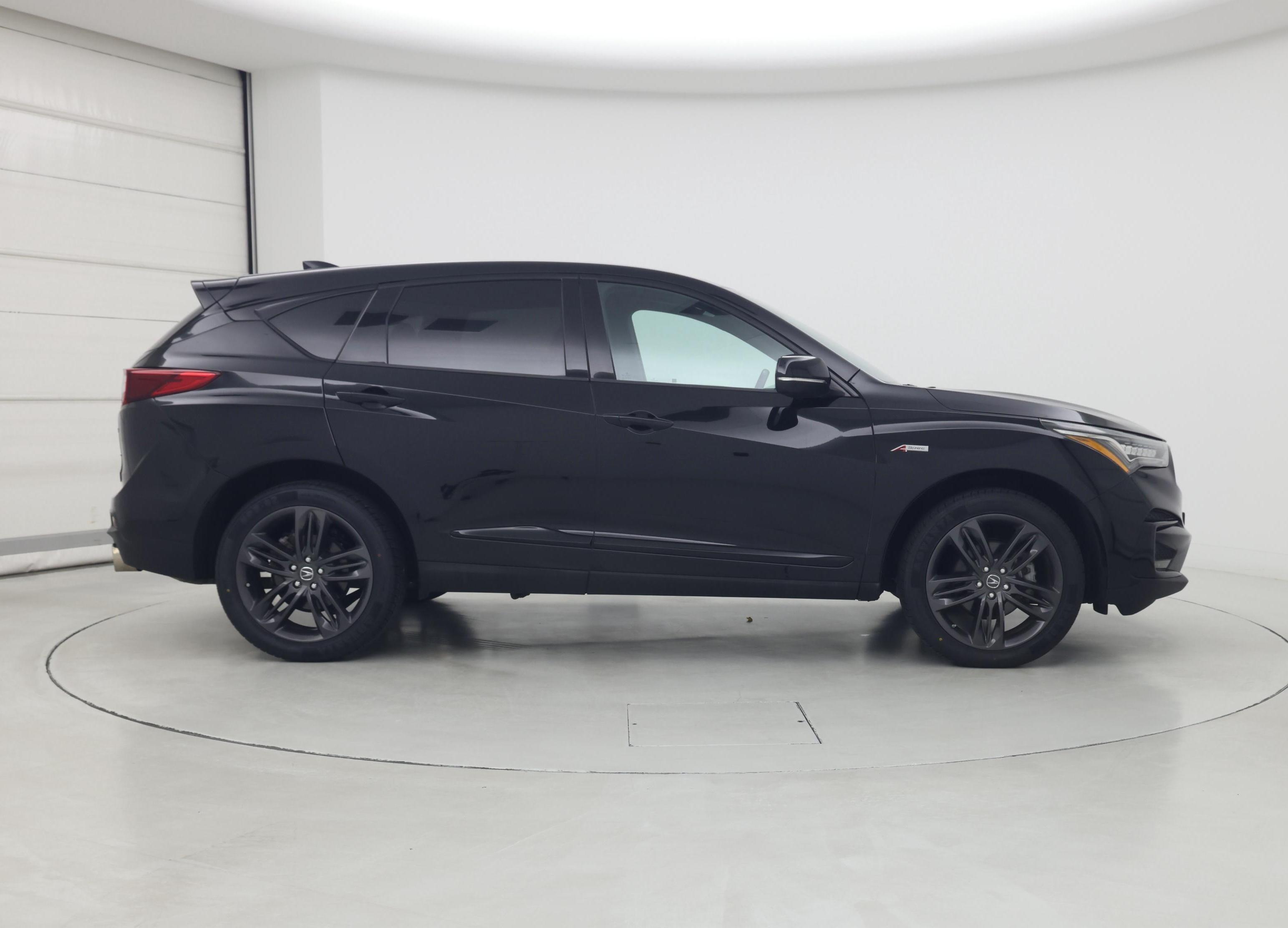 Thumbnail: 2020 Acura RDX - 7