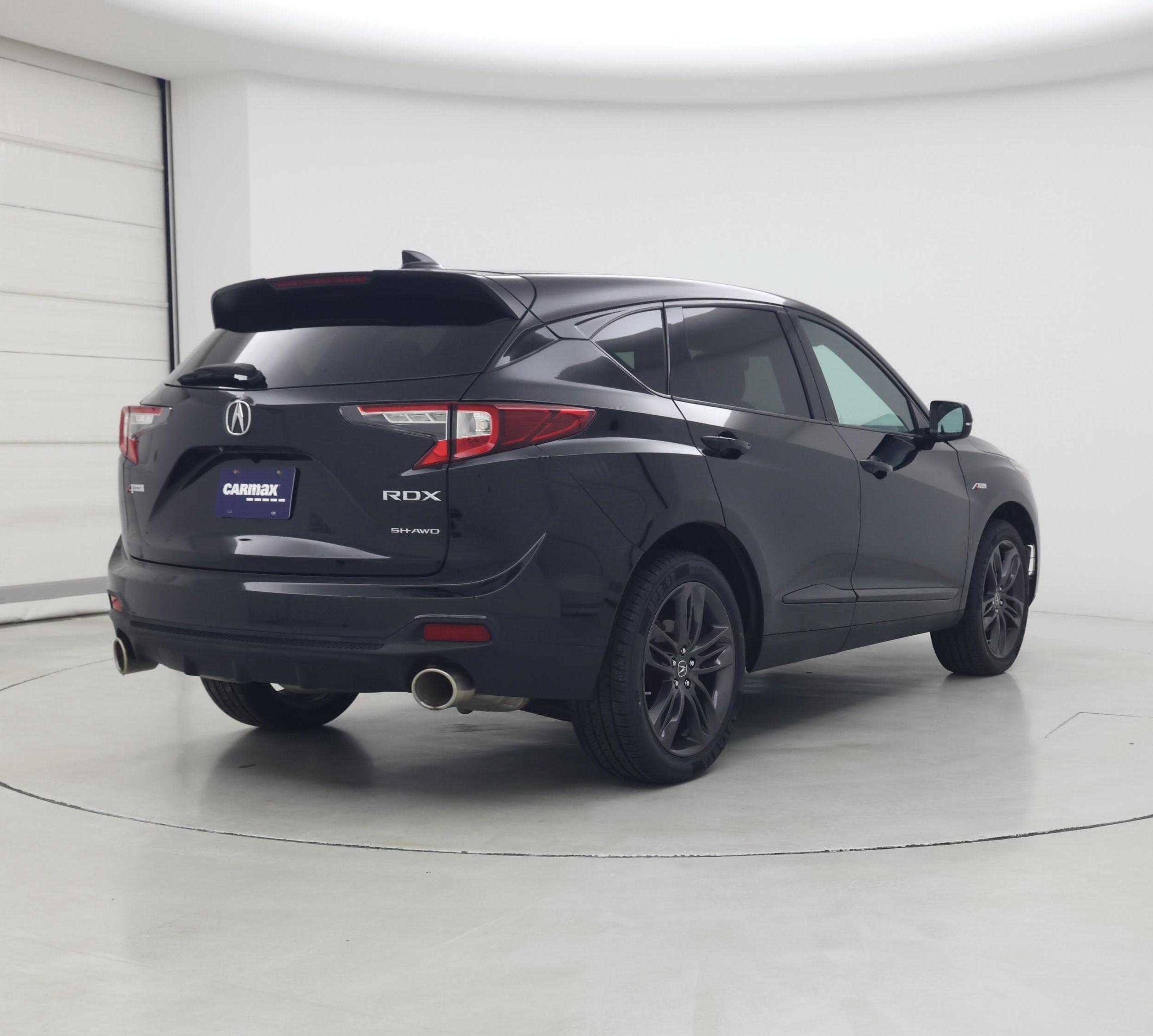 Thumbnail: 2020 Acura RDX - 8