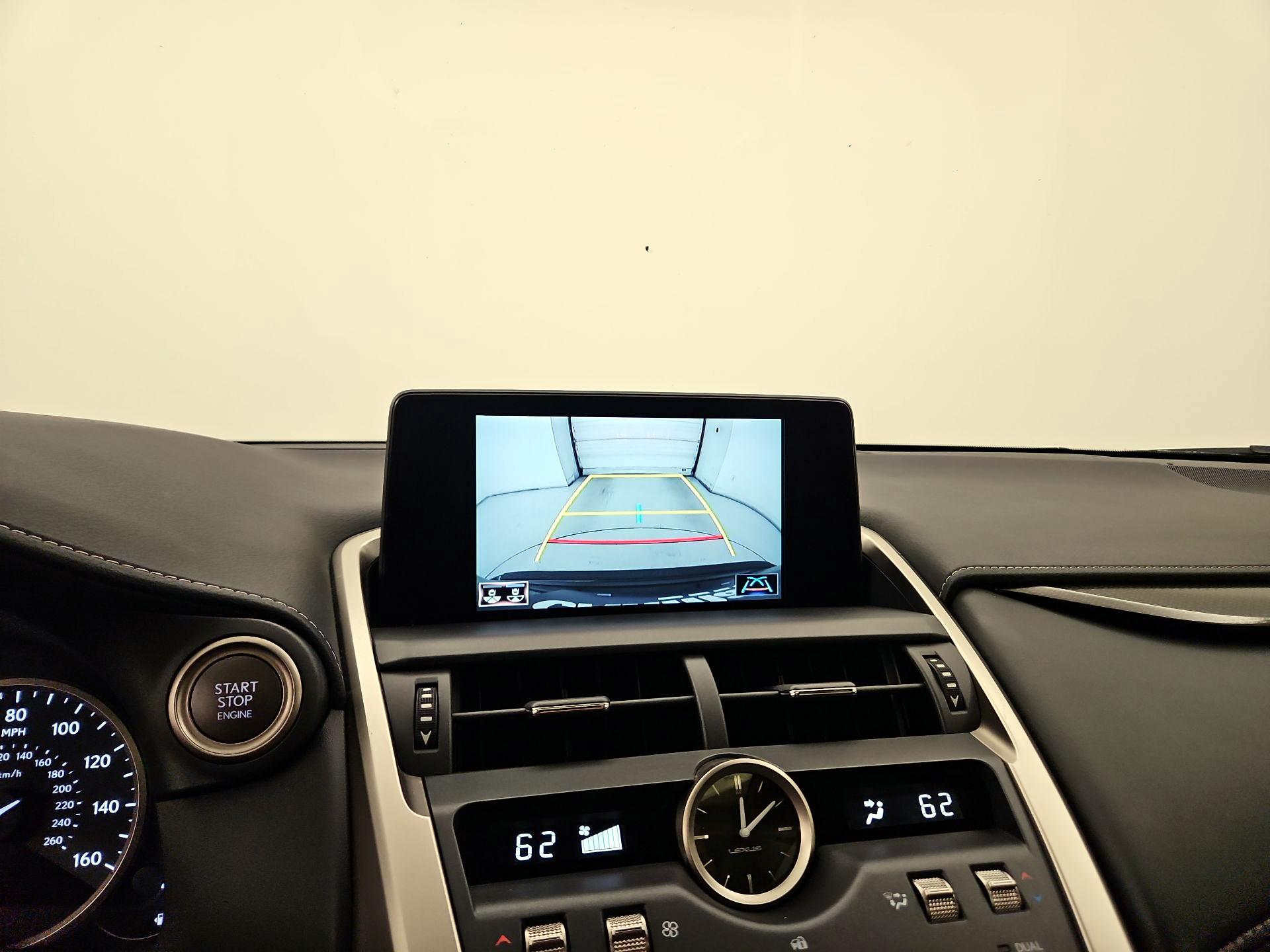 Thumbnail: 2020 Lexus NX - 14
