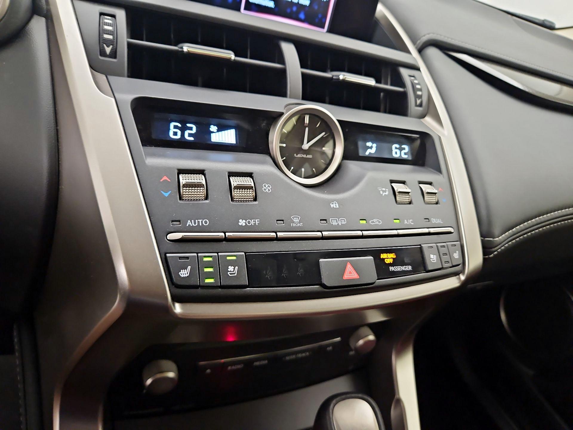 Thumbnail: 2020 Lexus NX - 16