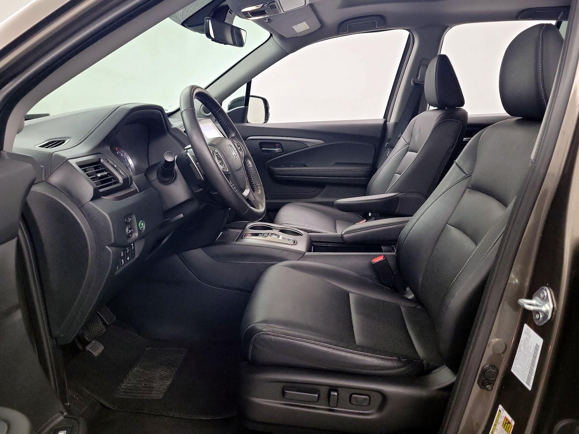 Thumbnail: 2022 Honda Ridgeline - 11