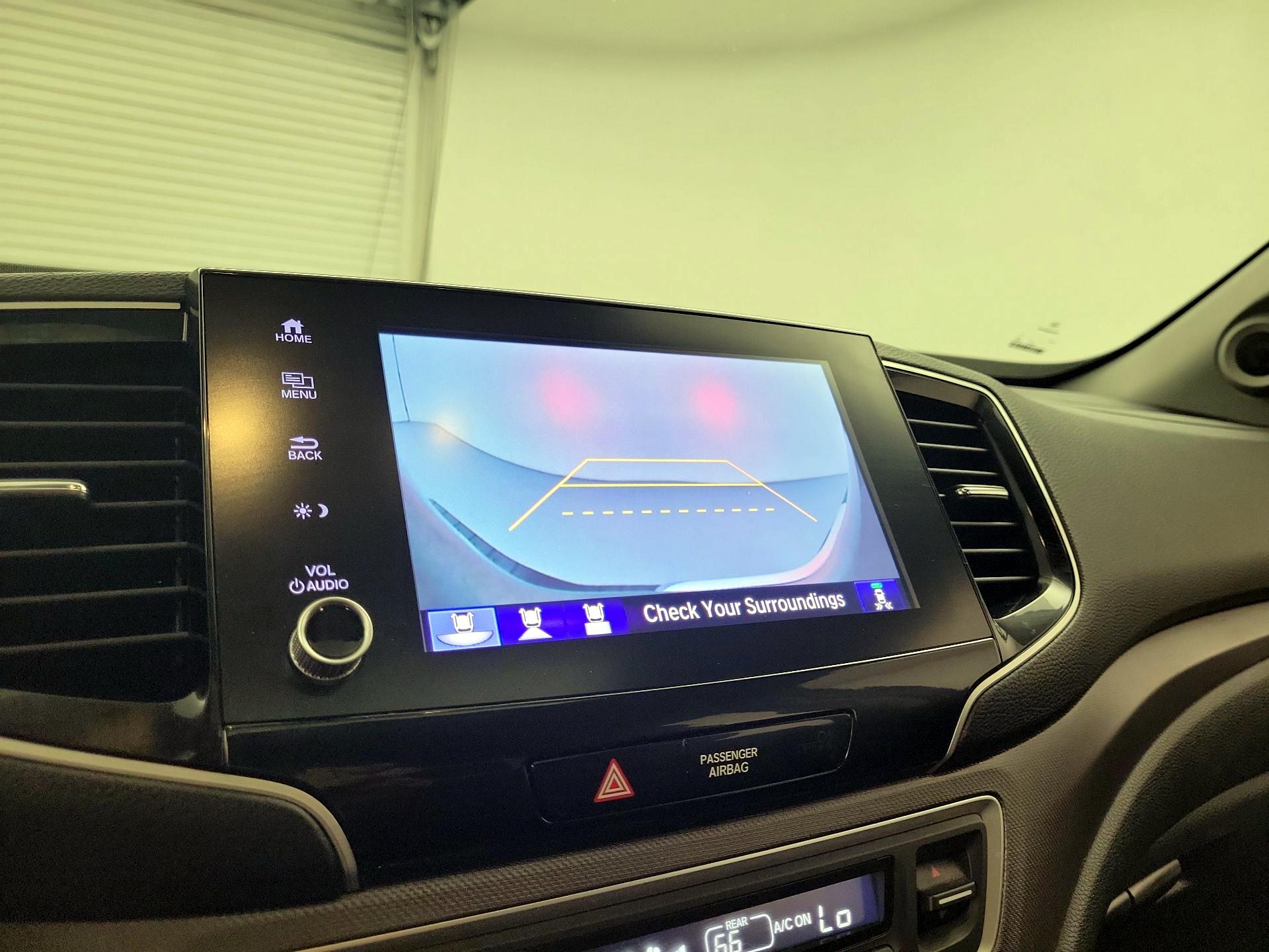 Thumbnail: 2022 Honda Ridgeline - 15