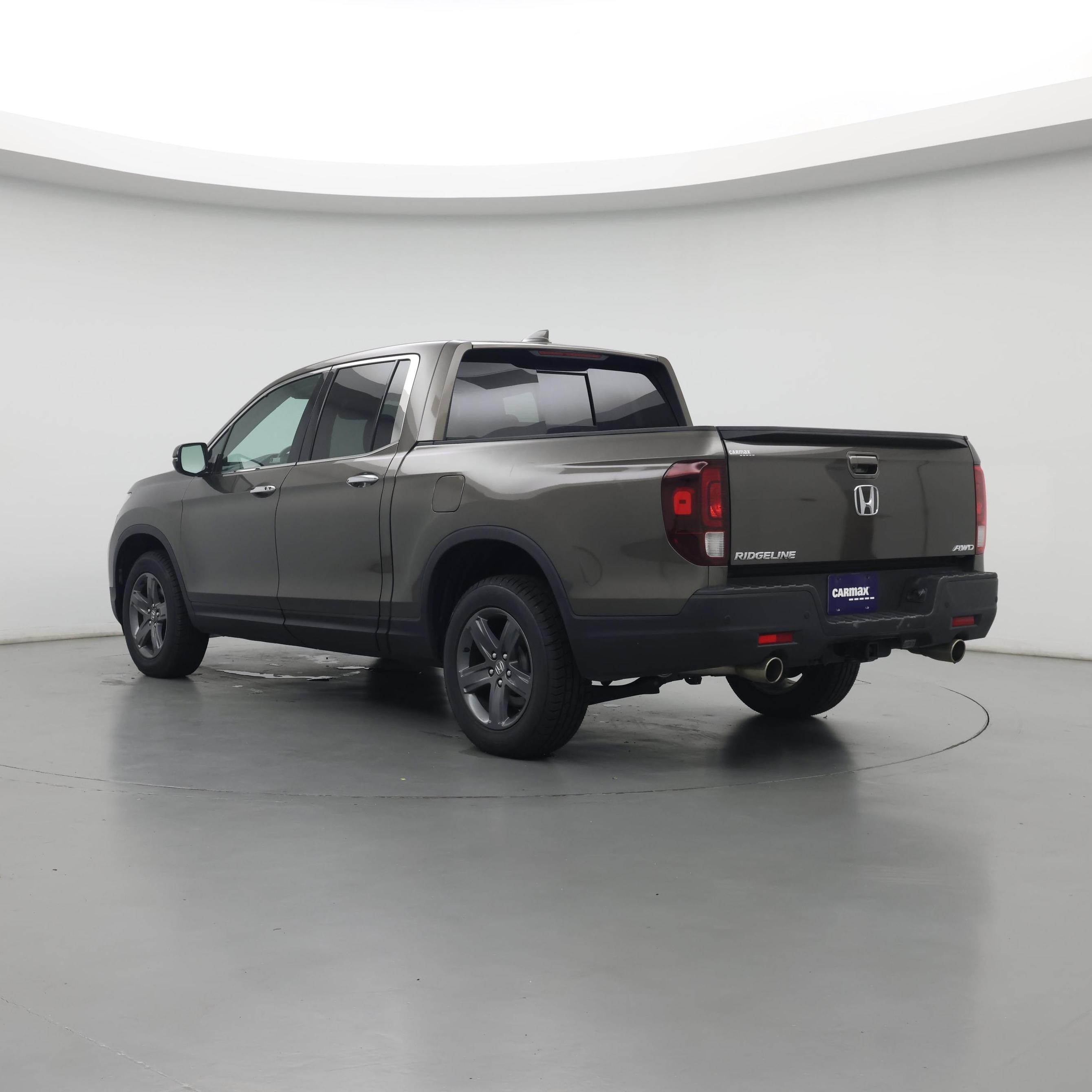 Thumbnail: 2022 Honda Ridgeline - 2