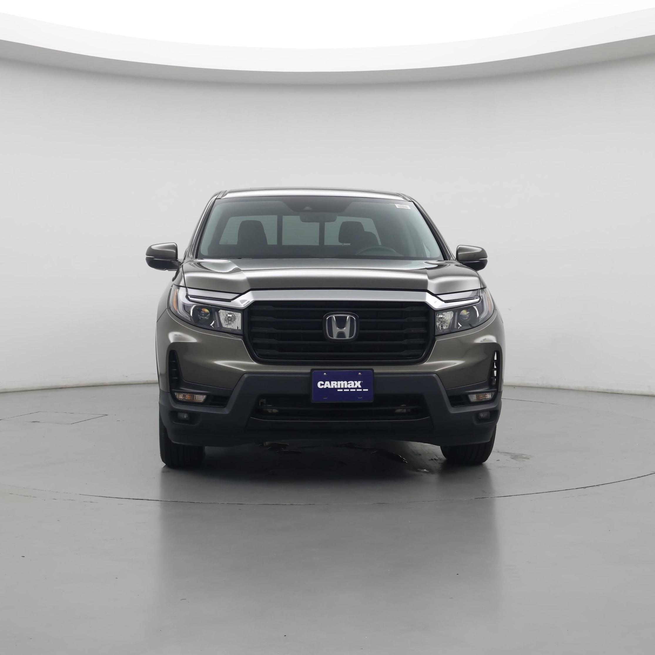 Thumbnail: 2022 Honda Ridgeline - 5