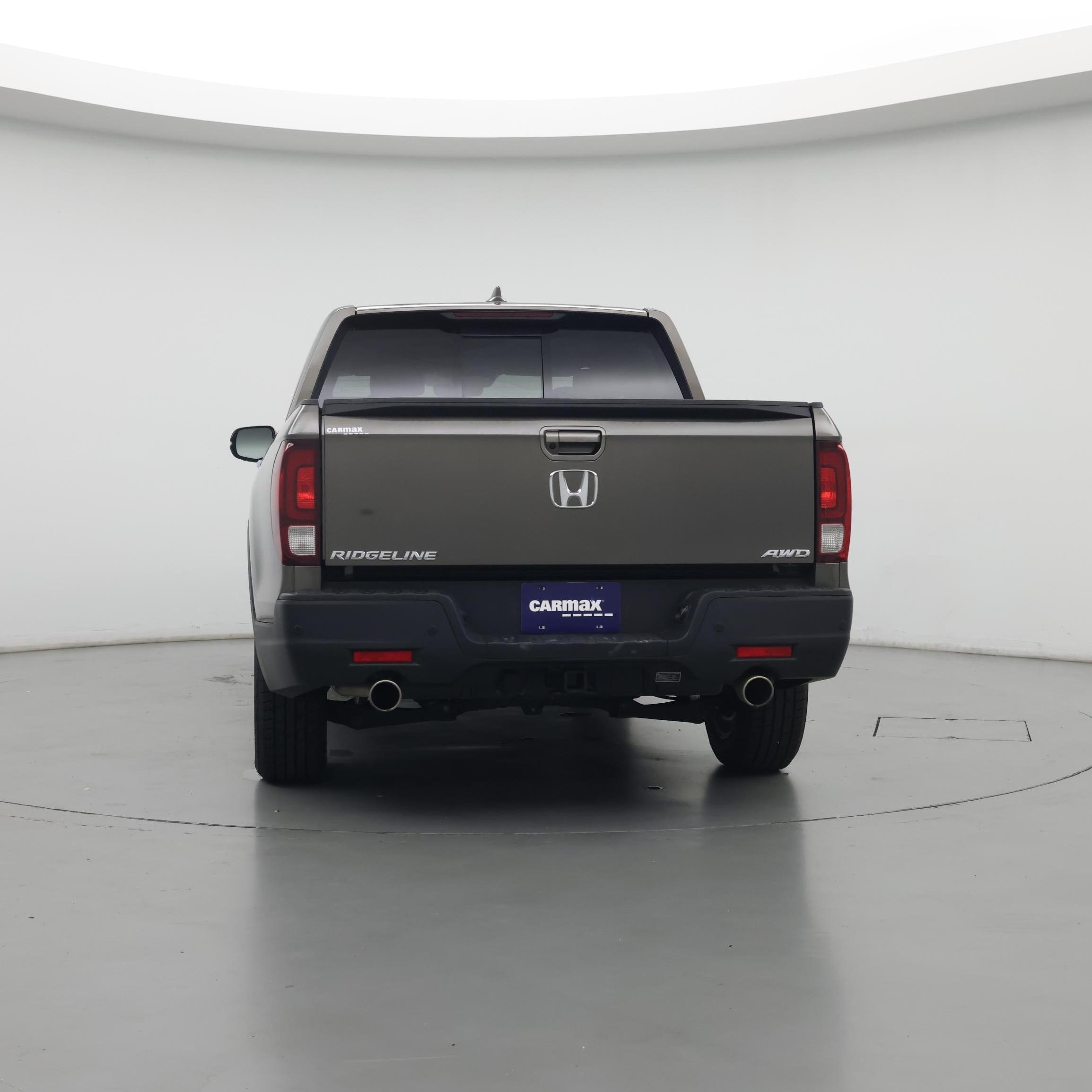 Thumbnail: 2022 Honda Ridgeline - 6