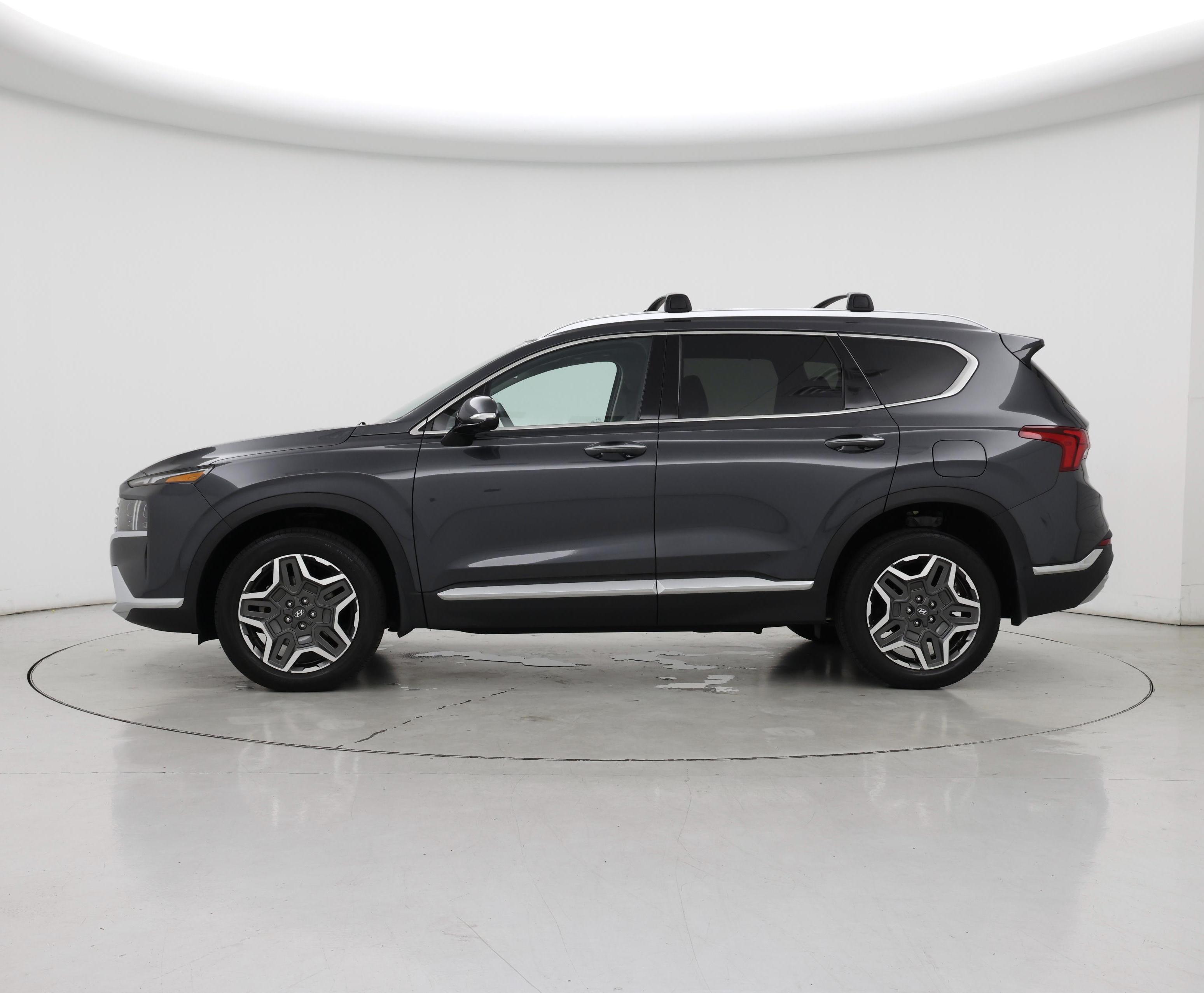 Thumbnail: 2022 Hyundai Santa Fe - 3