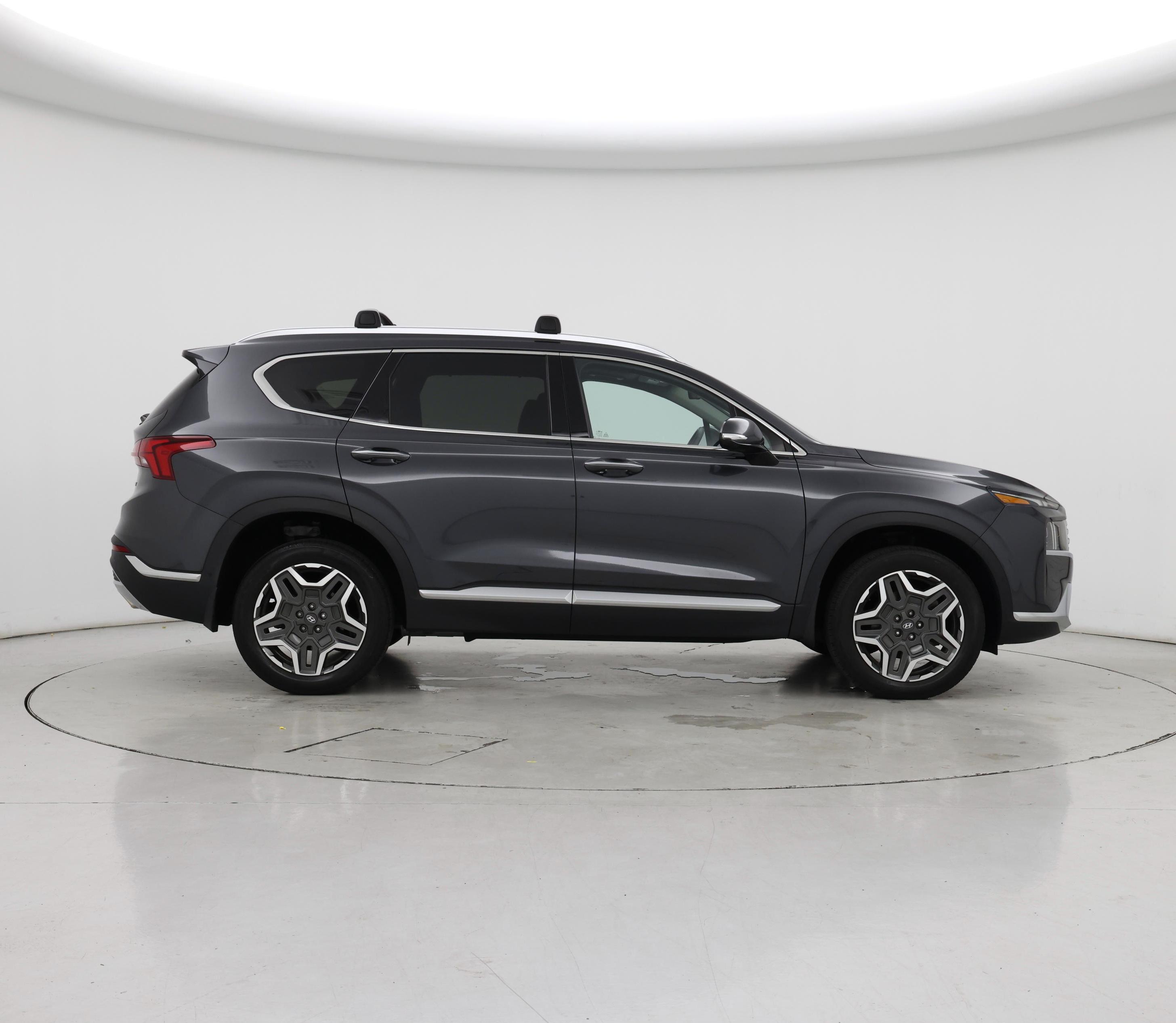 Thumbnail: 2022 Hyundai Santa Fe - 7