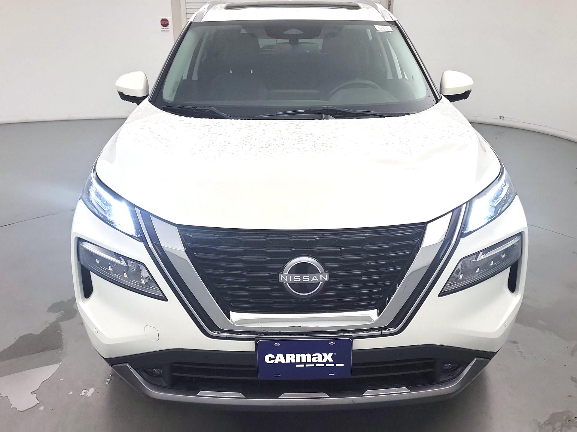 Thumbnail: 2022 Nissan Rogue - 2