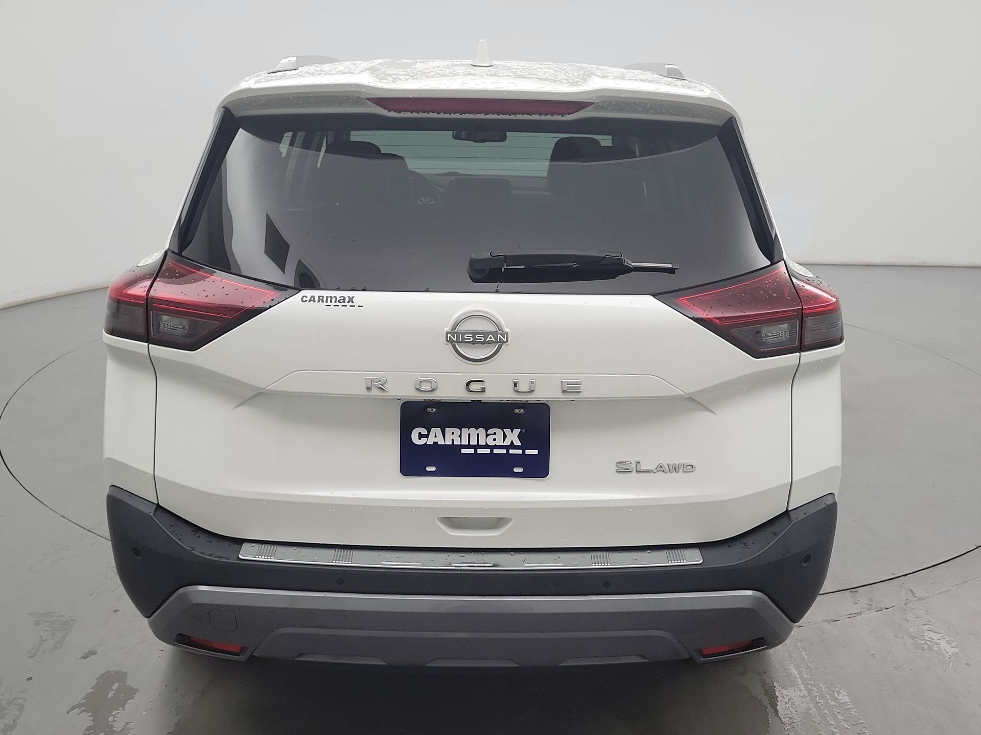 Thumbnail: 2022 Nissan Rogue - 6